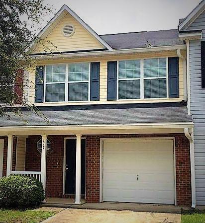 ROLLING PINES - Residential Lease
