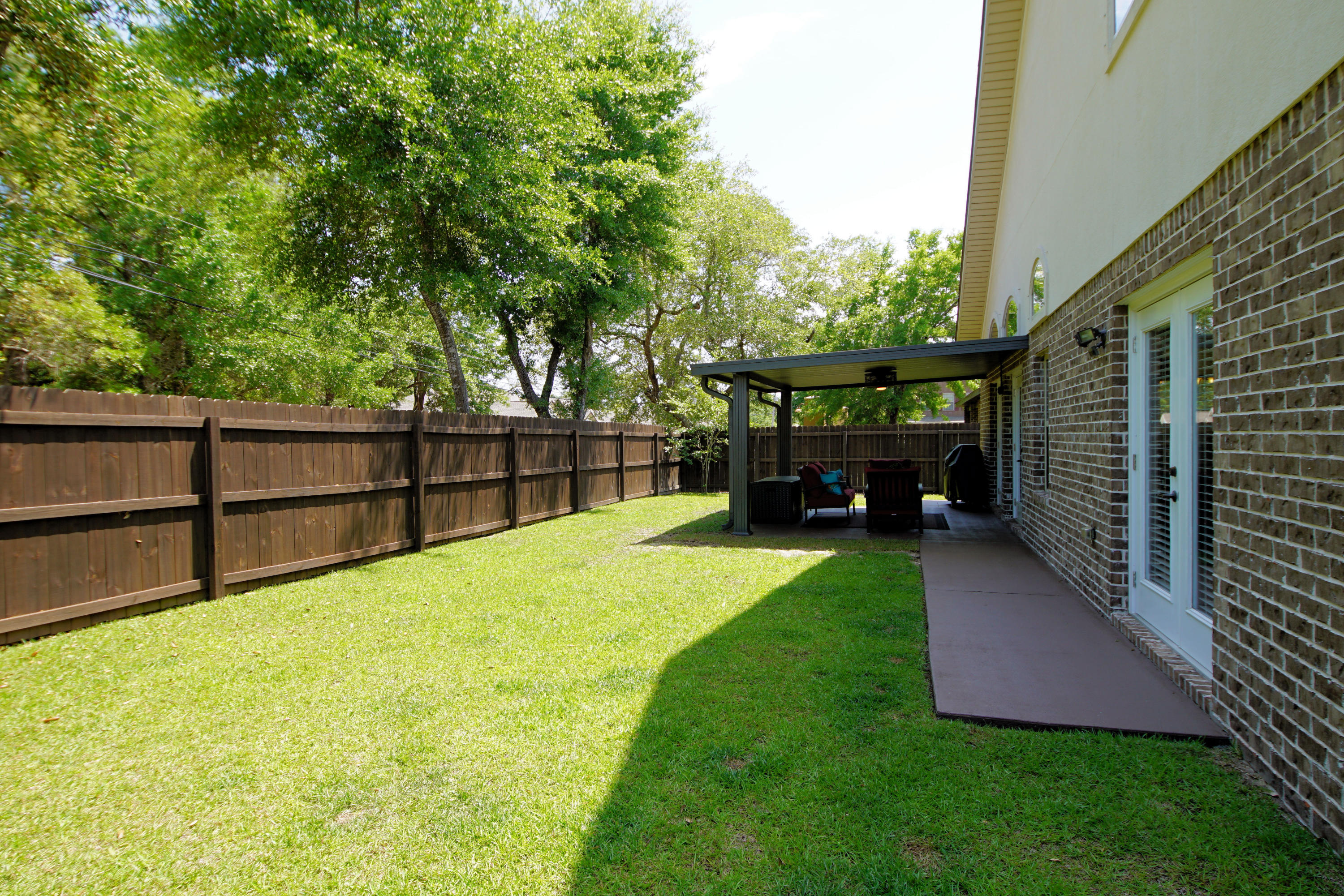 MAGNOLIA VILLAGE PH 1 - Residential
