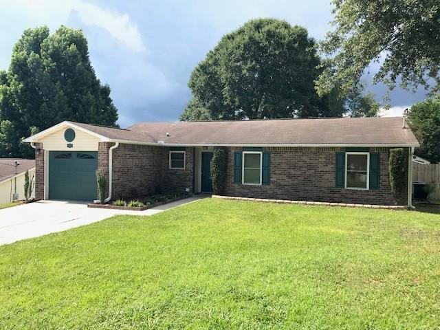 COUNTRYVIEW EST 7TH ADD LOT 22 - Residential Lease