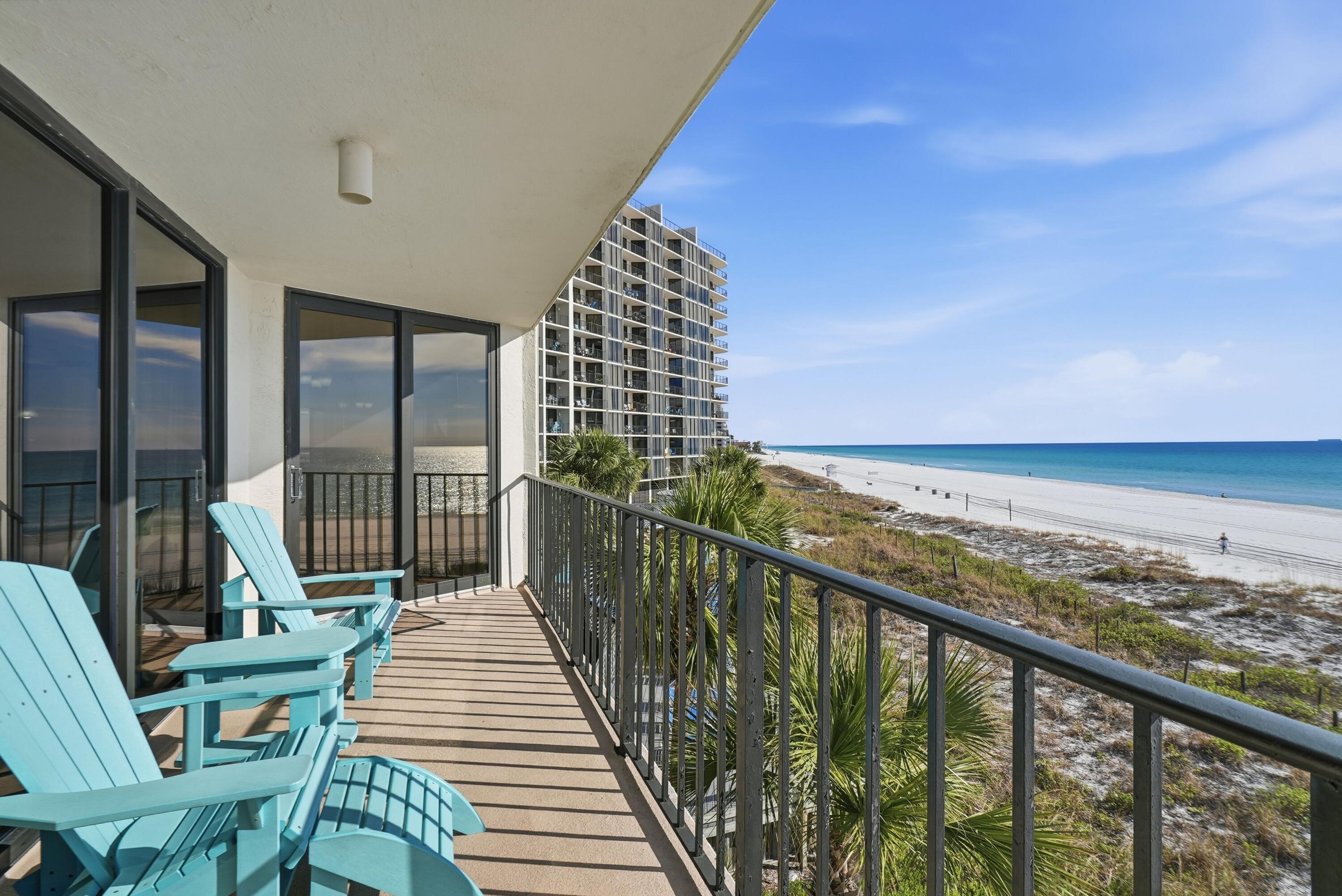 EDGEWATER - Residential