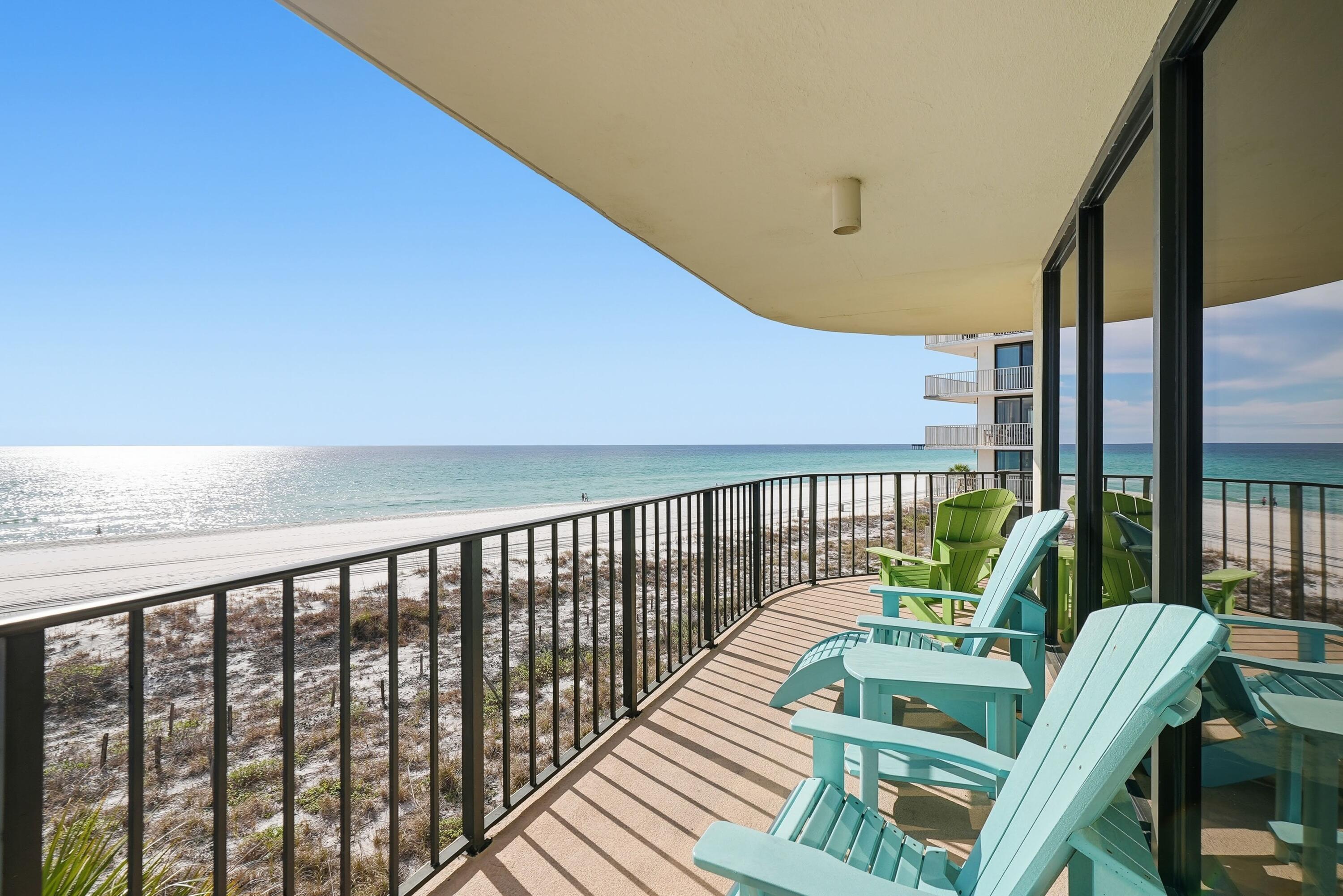 EDGEWATER - Residential
