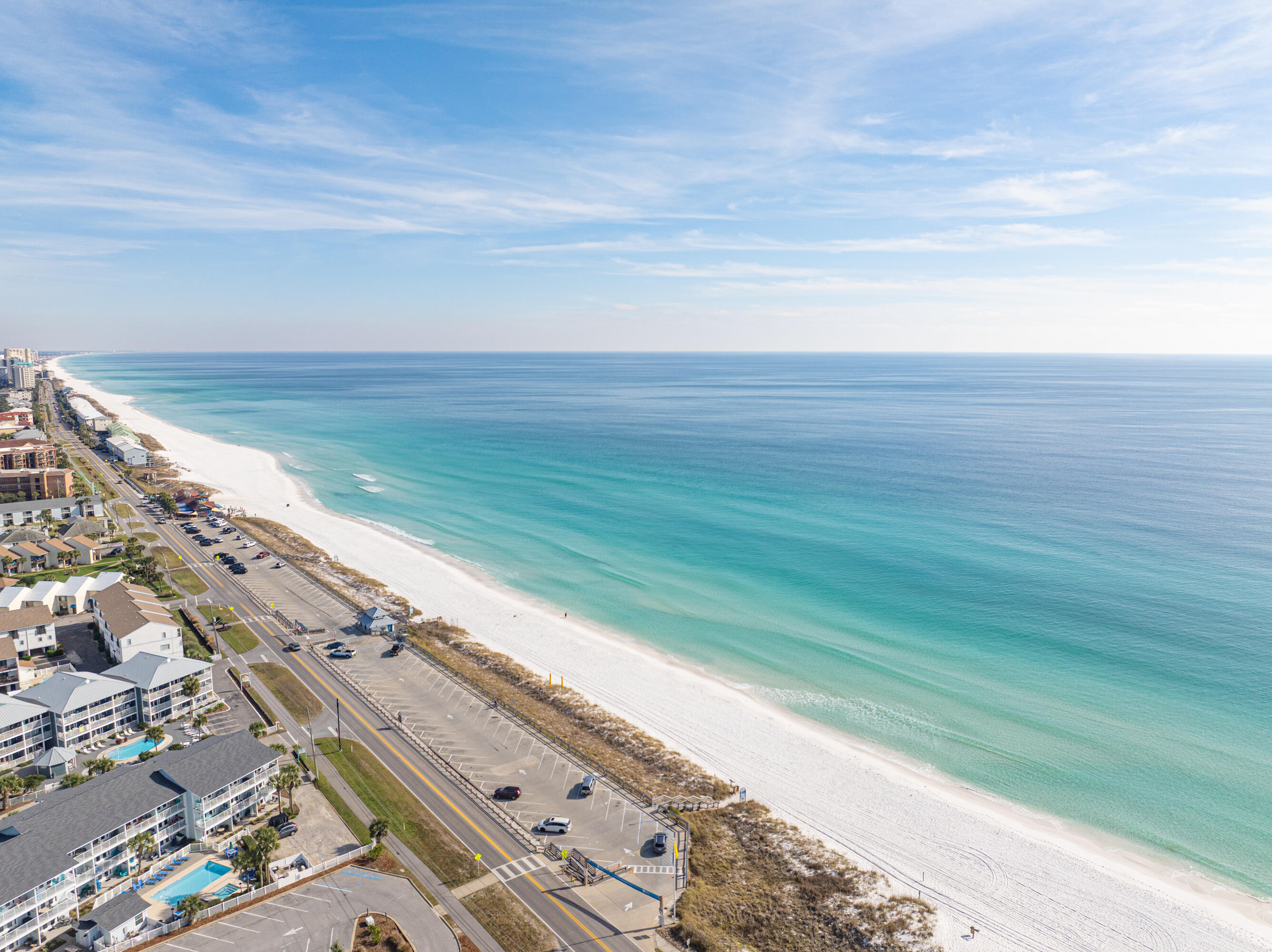 FRANGISTA BEACH 1ST ADDN - Residential
