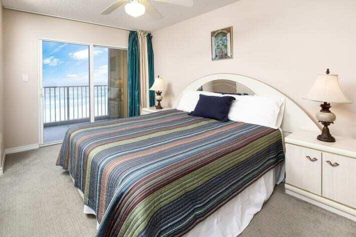 GULF DUNES CONDO - Residential