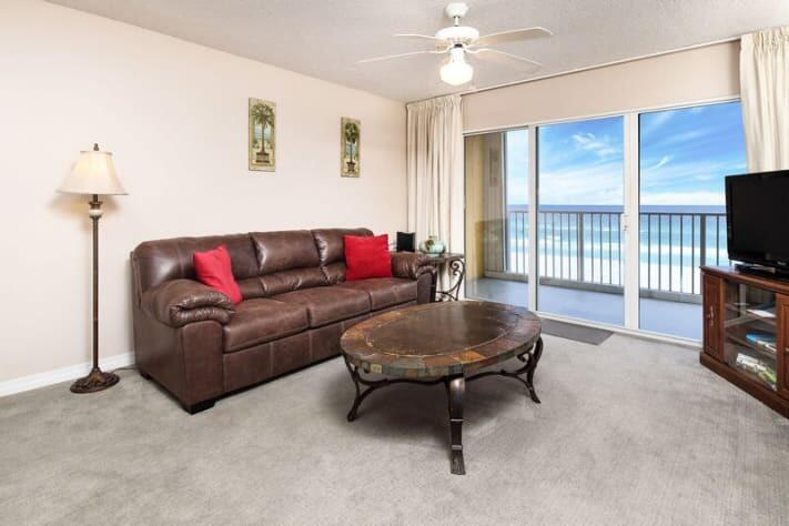 GULF DUNES CONDO - Residential