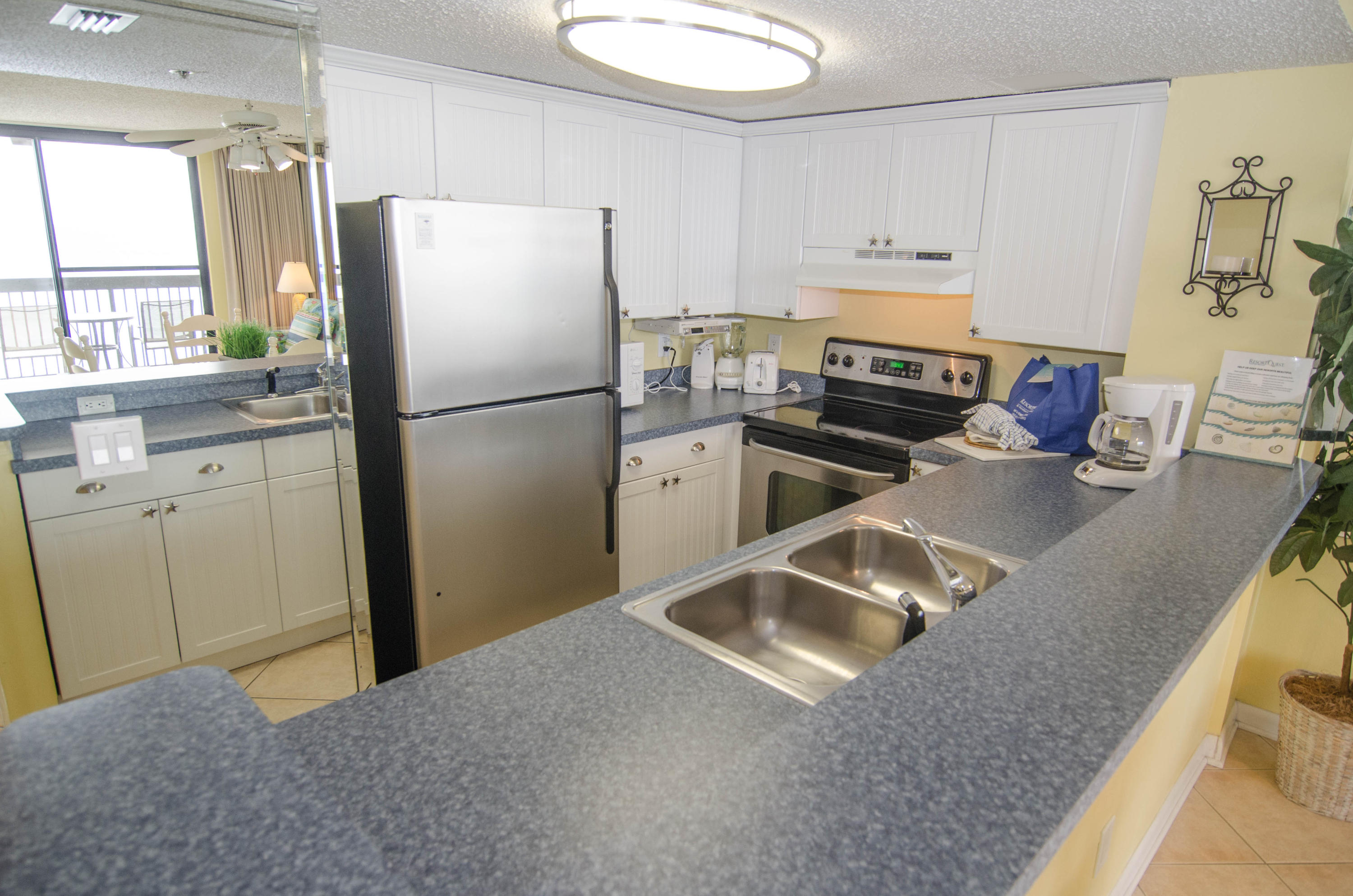 SUNDESTIN INTERNATIONAL CONDO - Residential
