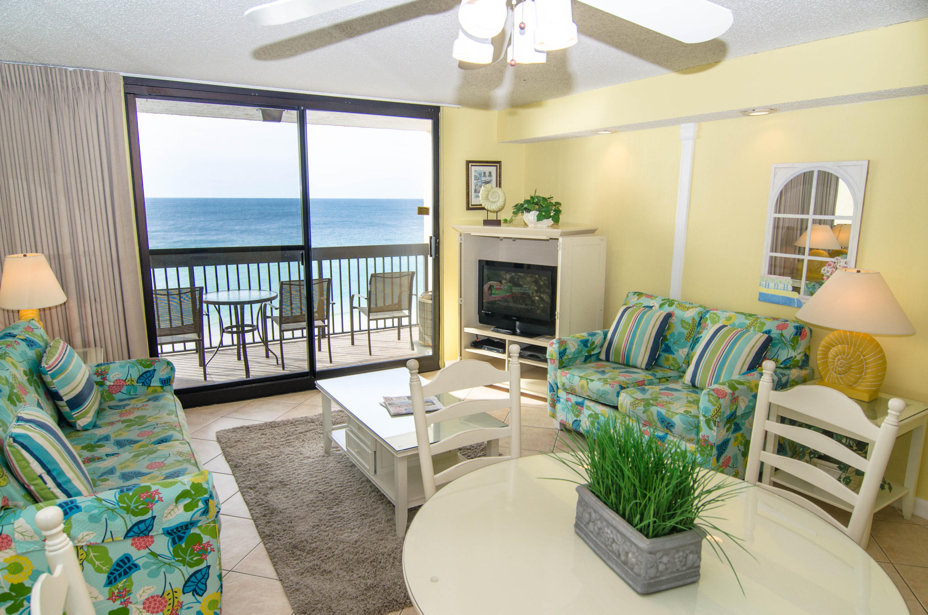 SUNDESTIN INTERNATIONAL CONDO - Residential