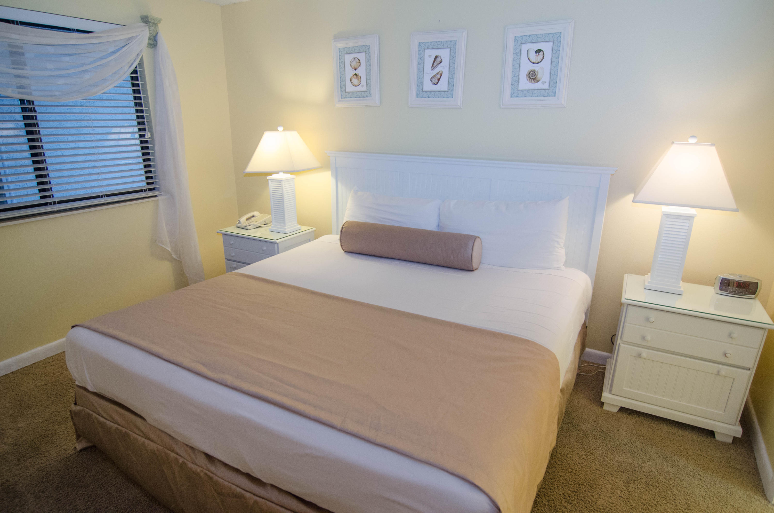 SUNDESTIN INTERNATIONAL CONDO - Residential
