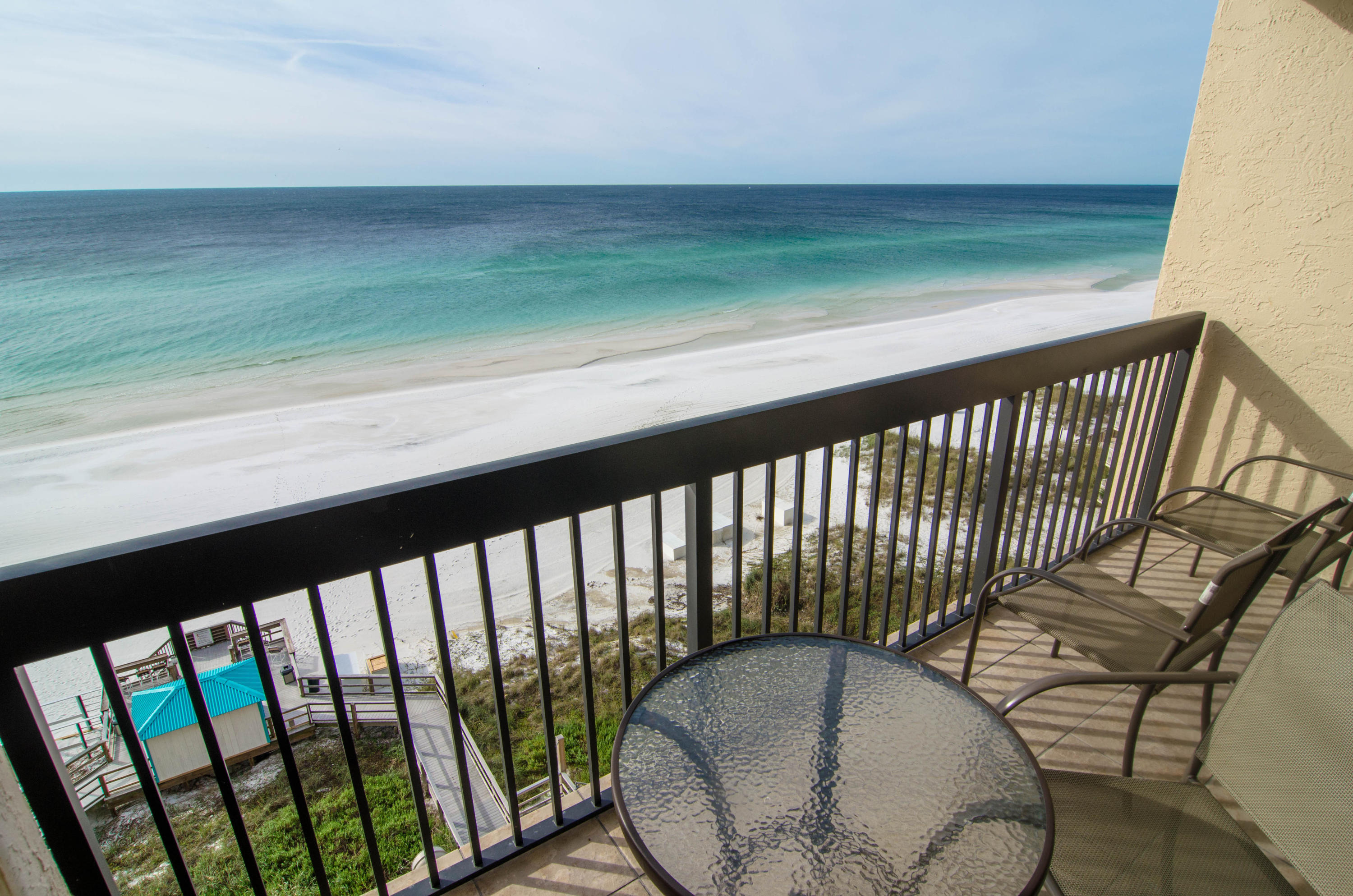 SUNDESTIN INTERNATIONAL CONDO - Residential