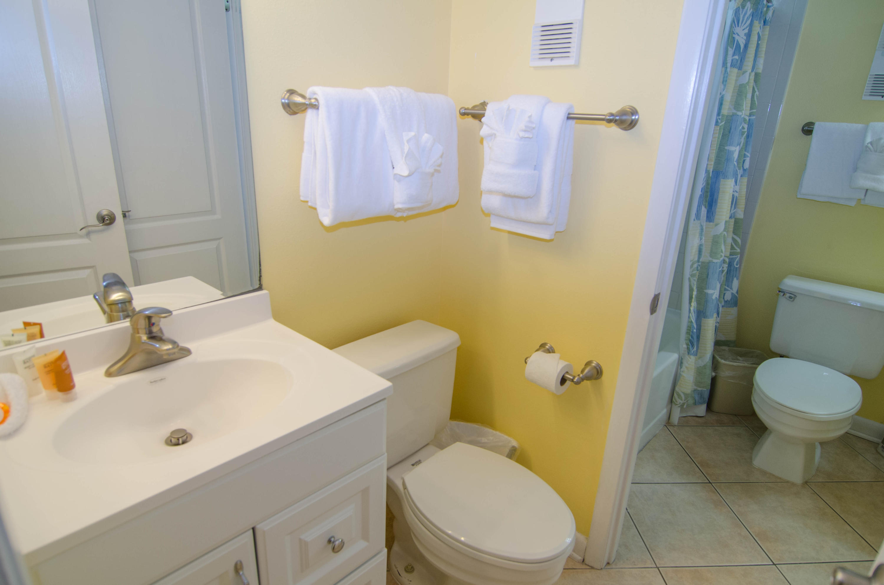 SUNDESTIN INTERNATIONAL CONDO - Residential