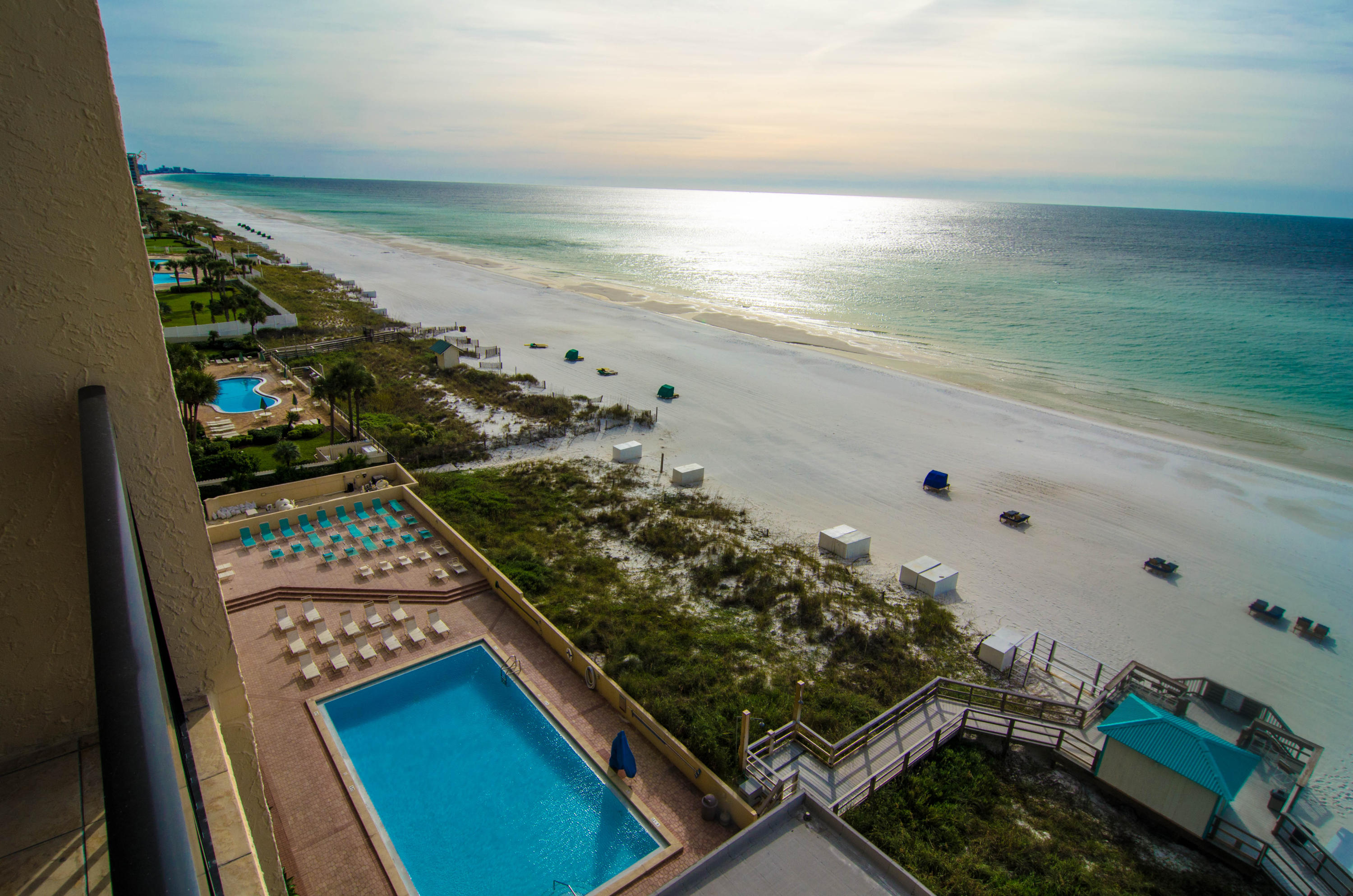 SUNDESTIN INTERNATIONAL CONDO - Residential