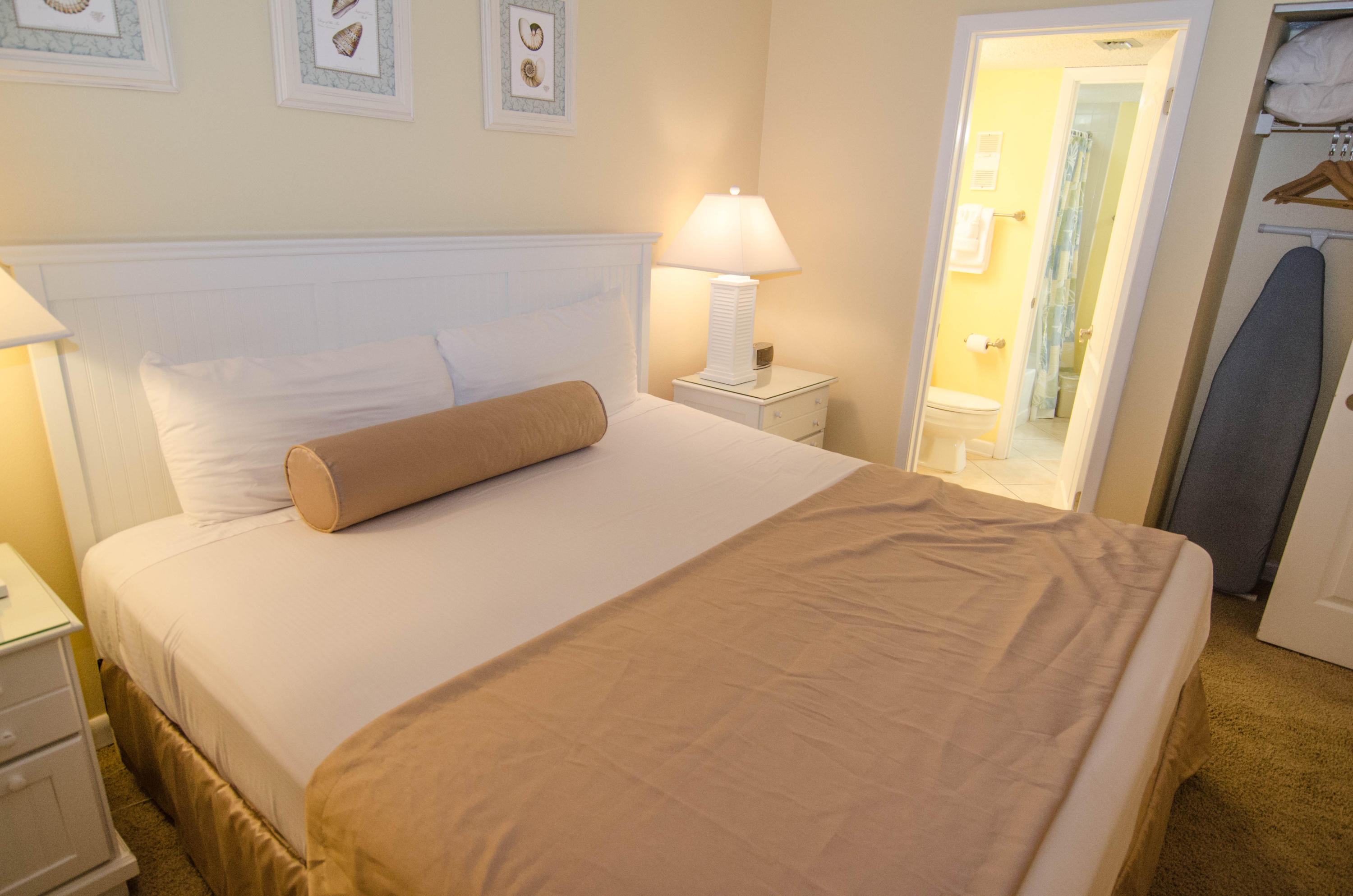 SUNDESTIN INTERNATIONAL CONDO - Residential