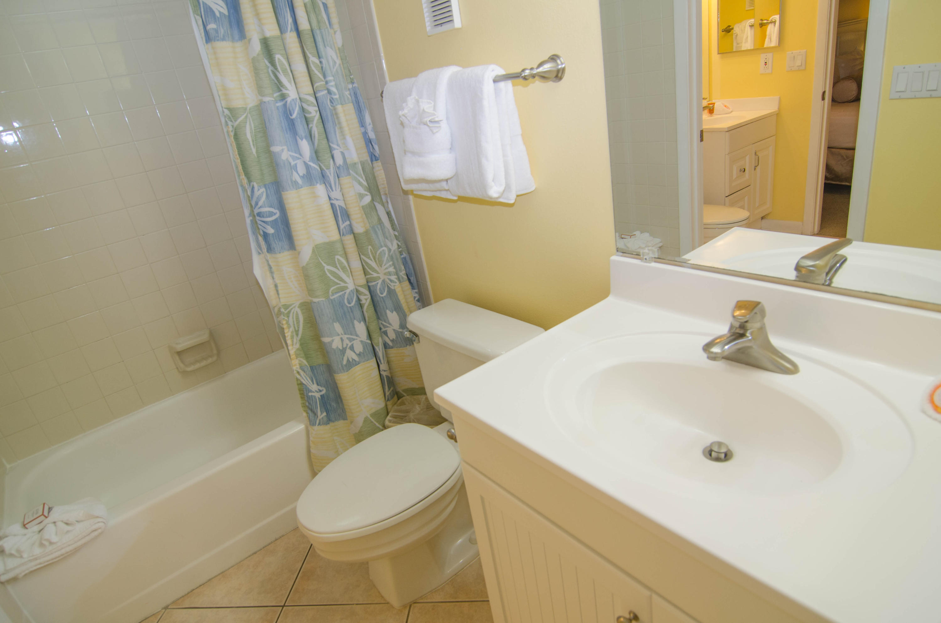 SUNDESTIN INTERNATIONAL CONDO - Residential