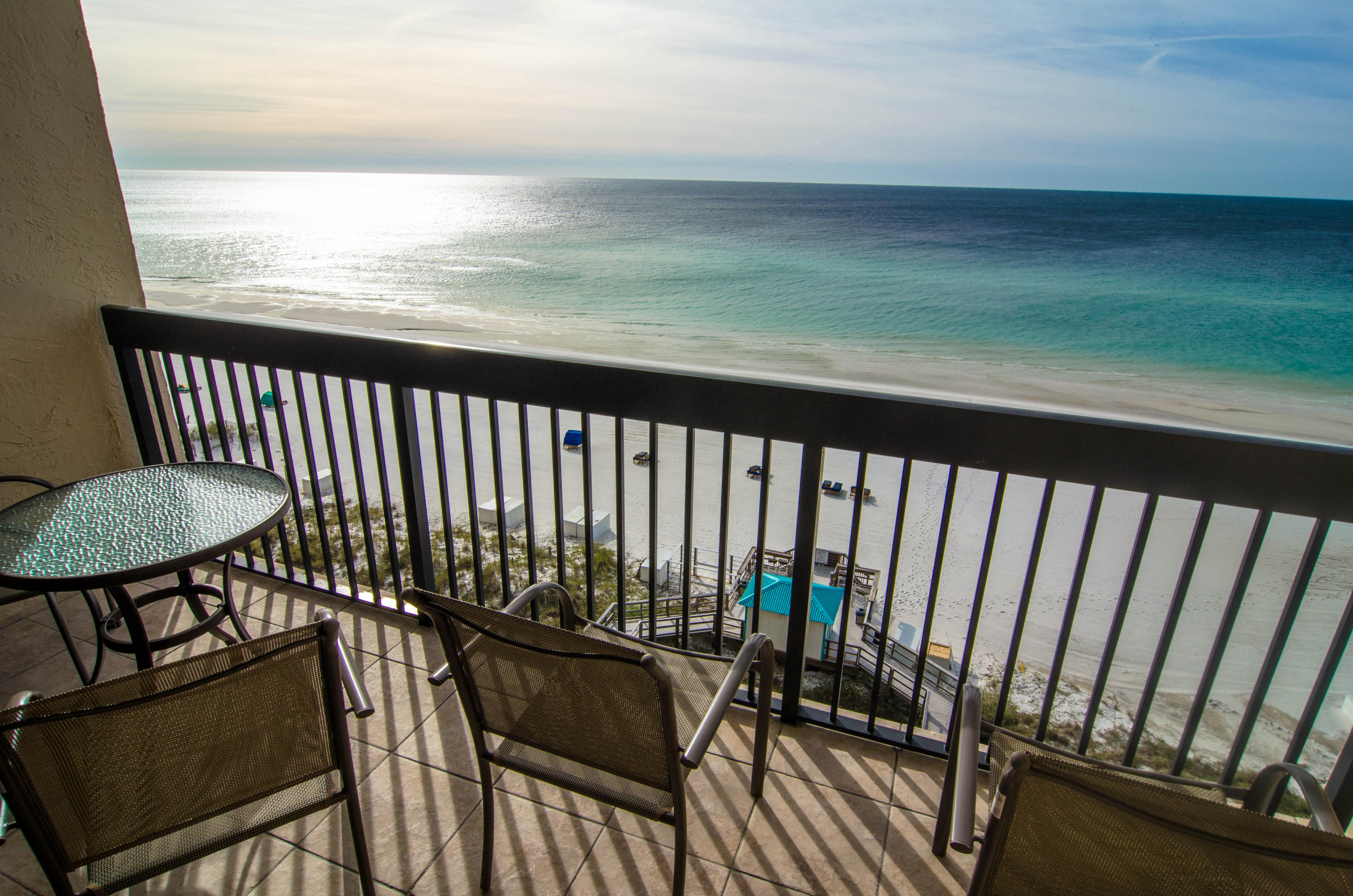 SUNDESTIN INTERNATIONAL CONDO - Residential