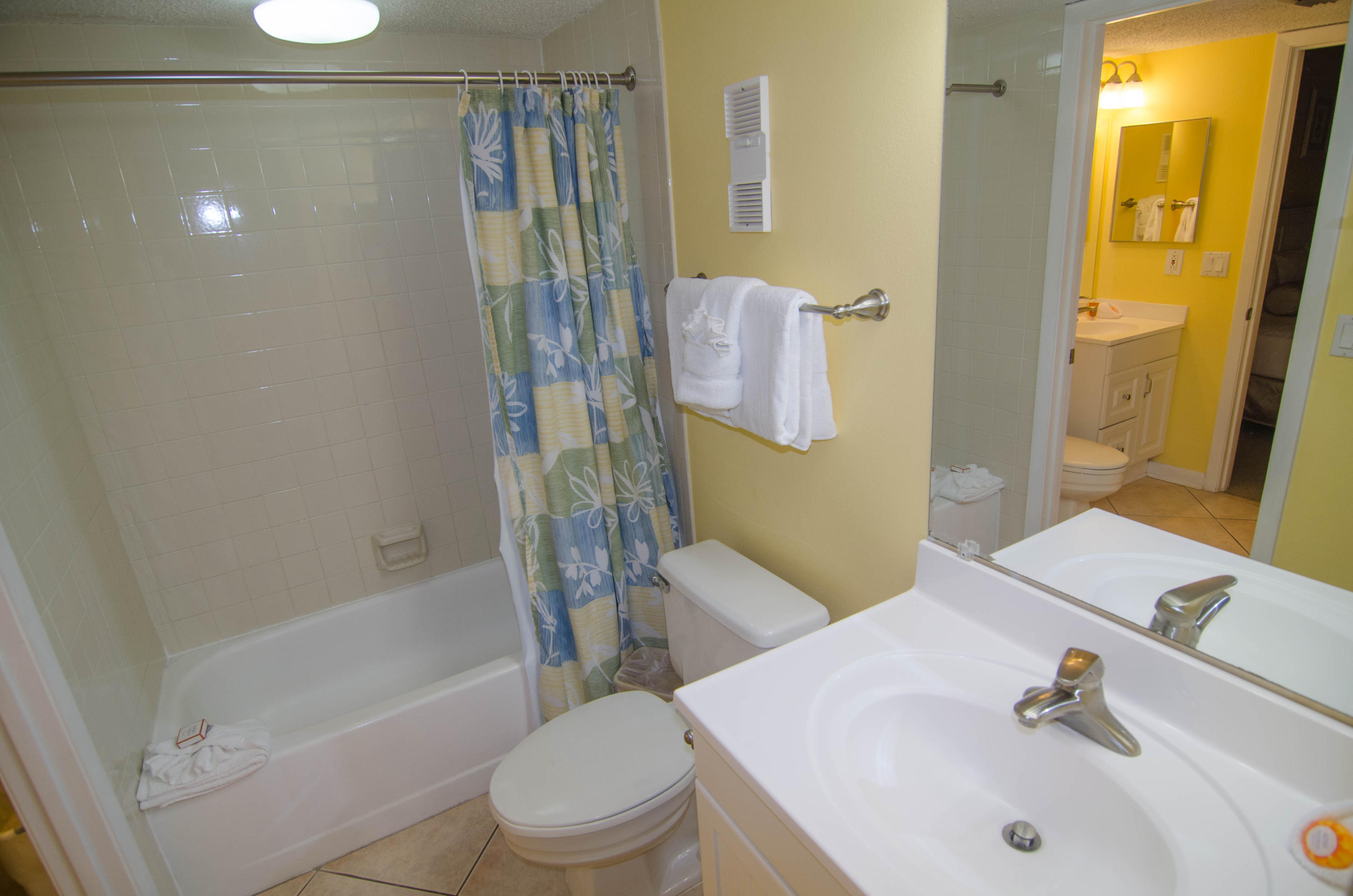 SUNDESTIN INTERNATIONAL CONDO - Residential