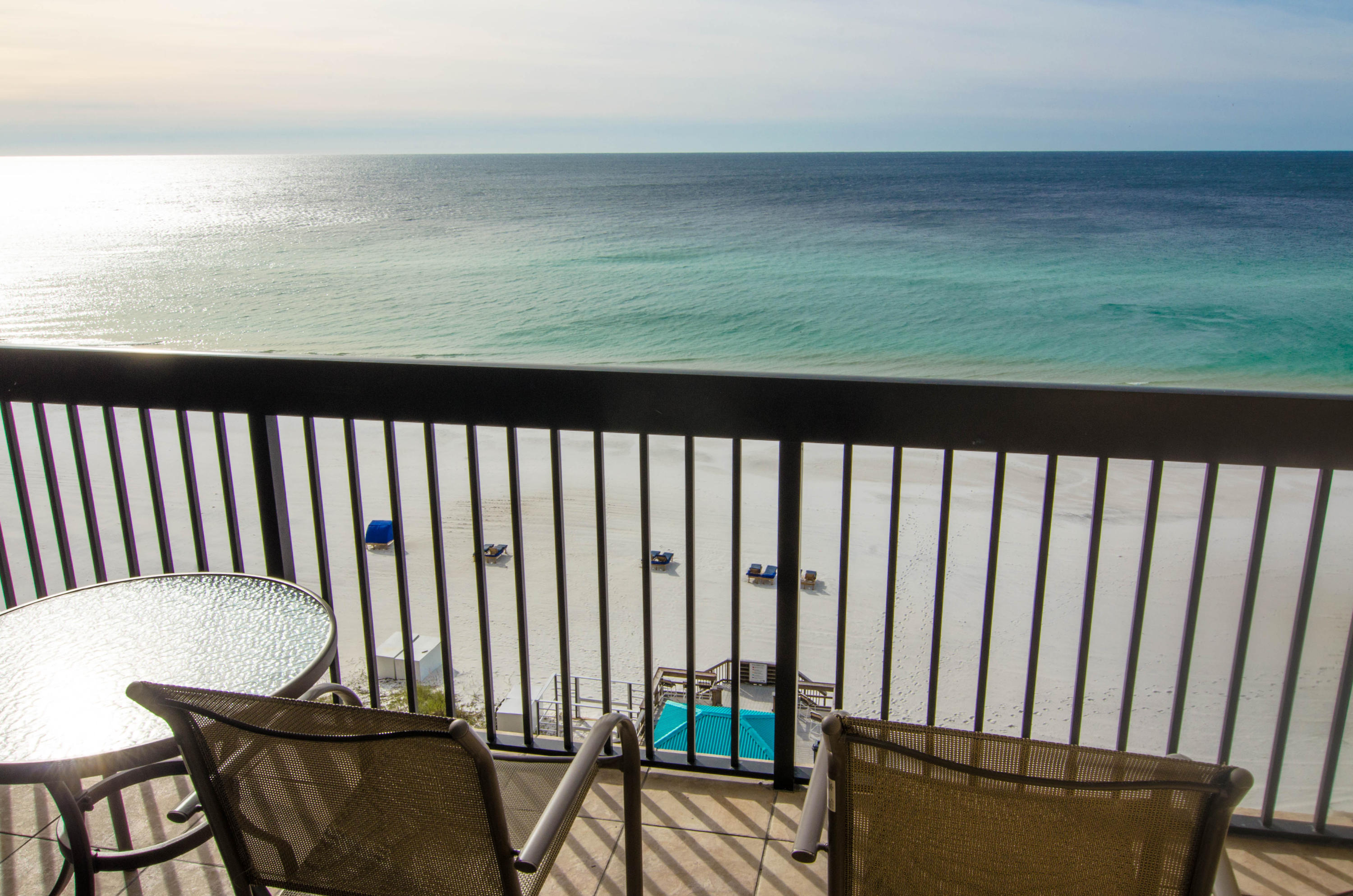 SUNDESTIN INTERNATIONAL CONDO - Residential