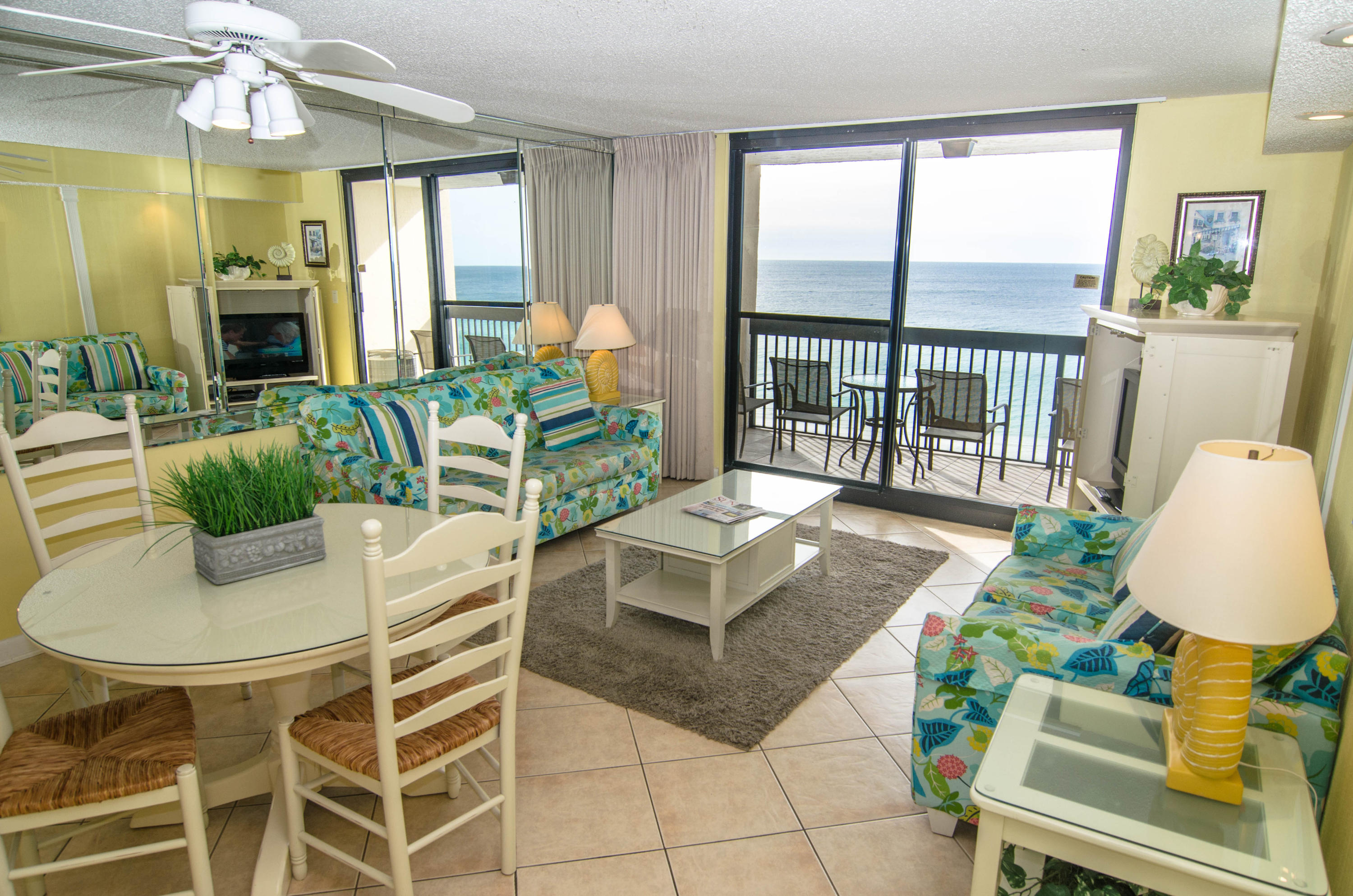 SUNDESTIN INTERNATIONAL CONDO - Residential