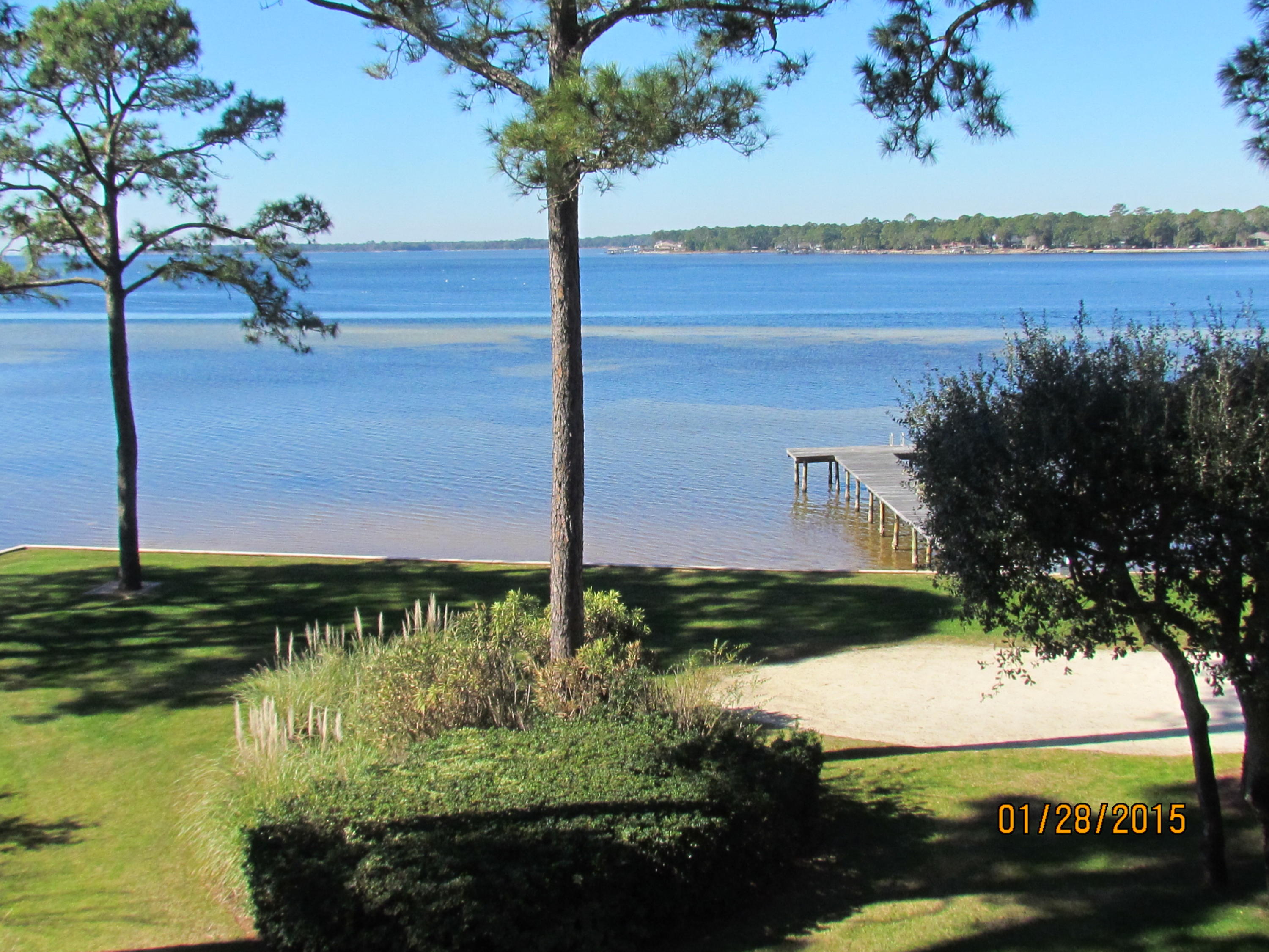 BAY VILLAS CONDOS - Residential Lease