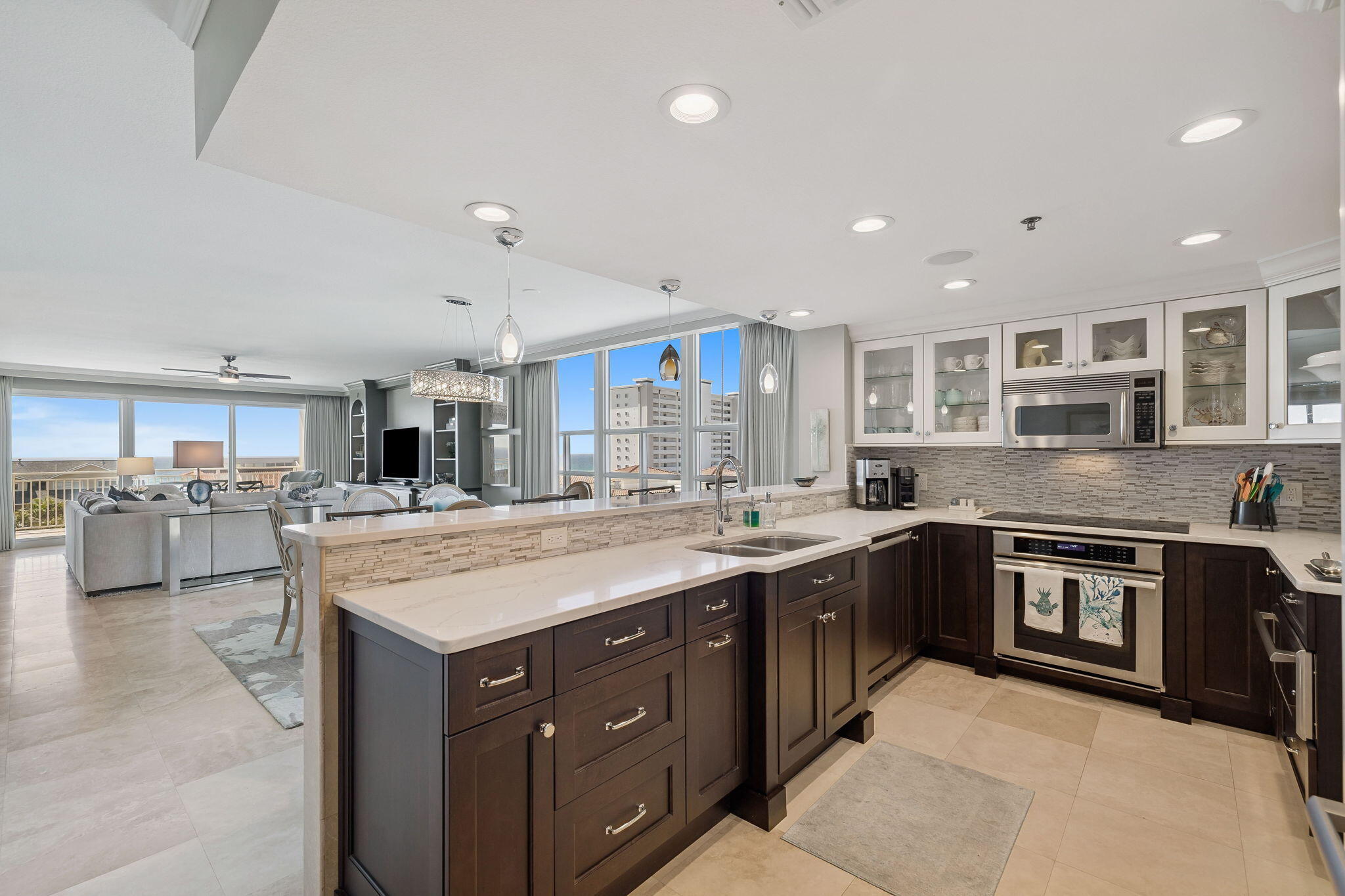 STERLING SHORES - Residential