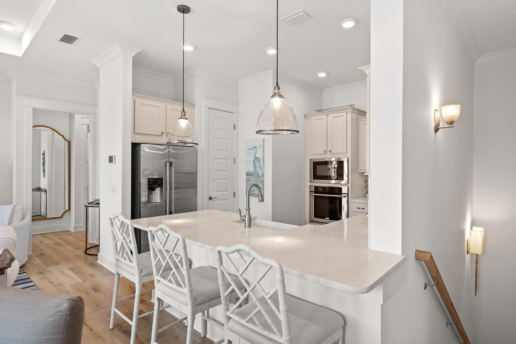 Prominence - Residential
