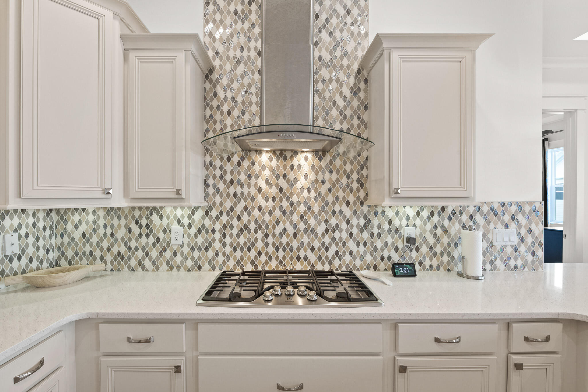 Prominence - Residential
