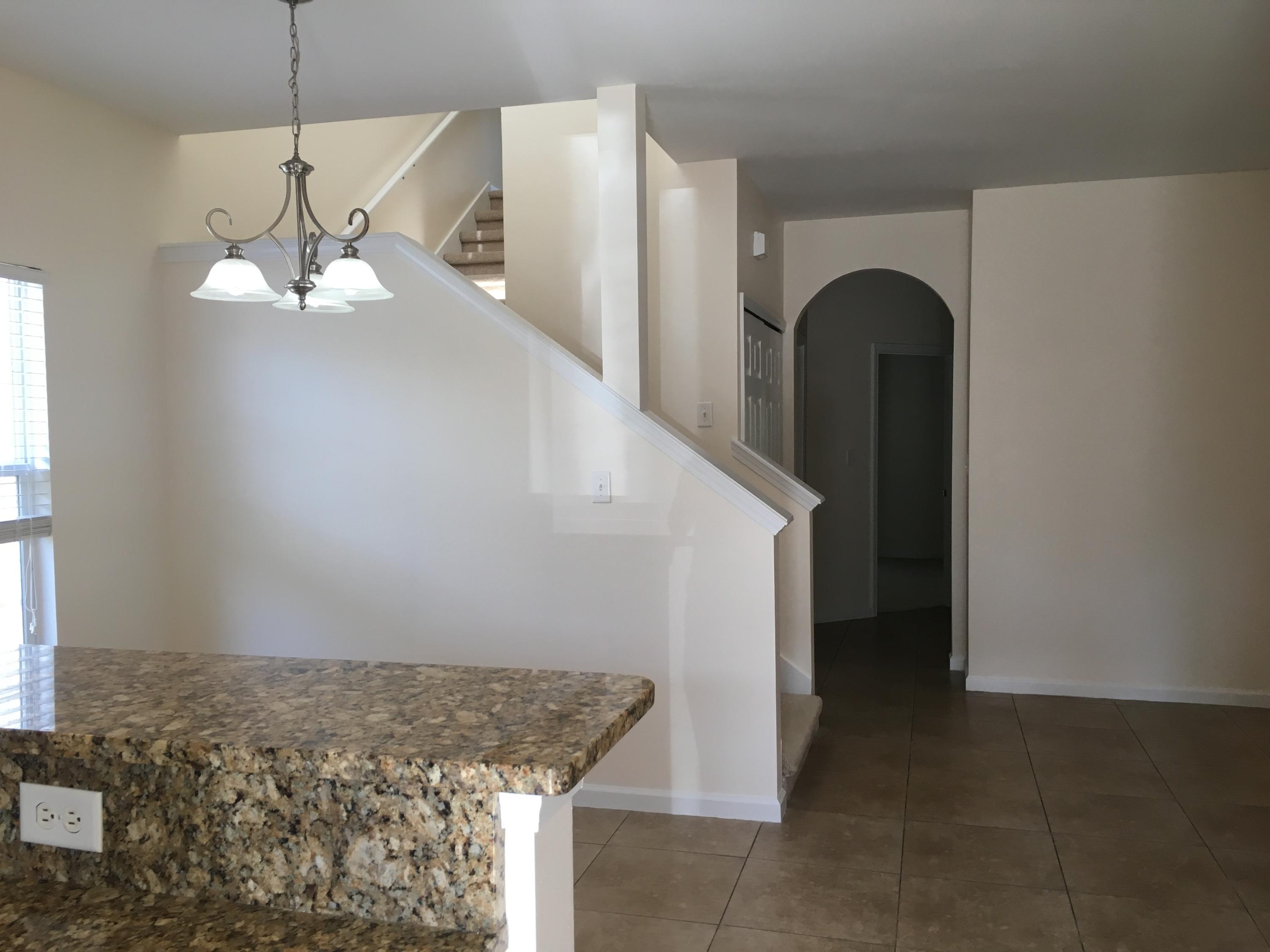 PLANTATION AT SANTA ROSA - Residential Lease