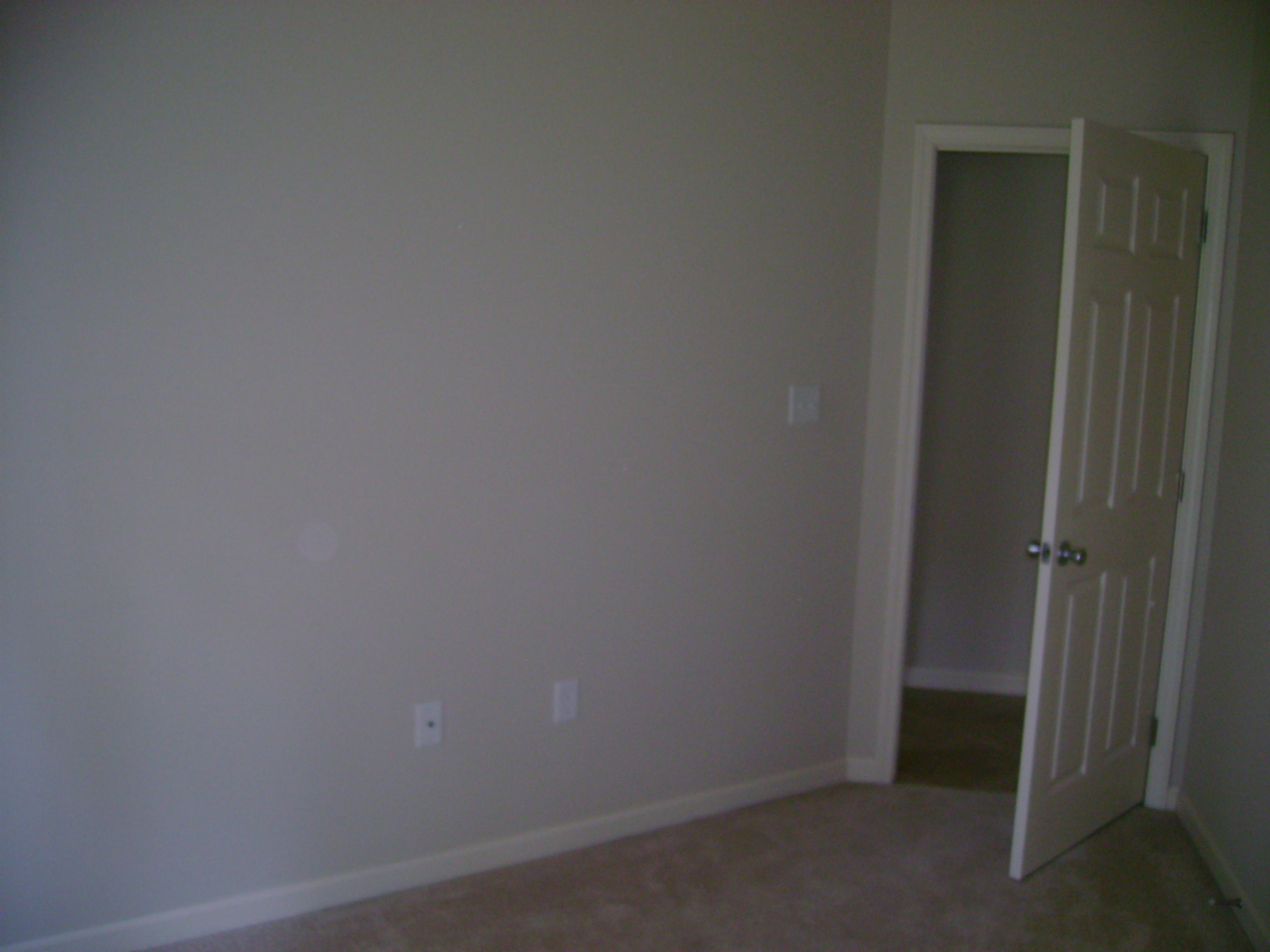 PLANTATION AT SANTA ROSA - Residential Lease