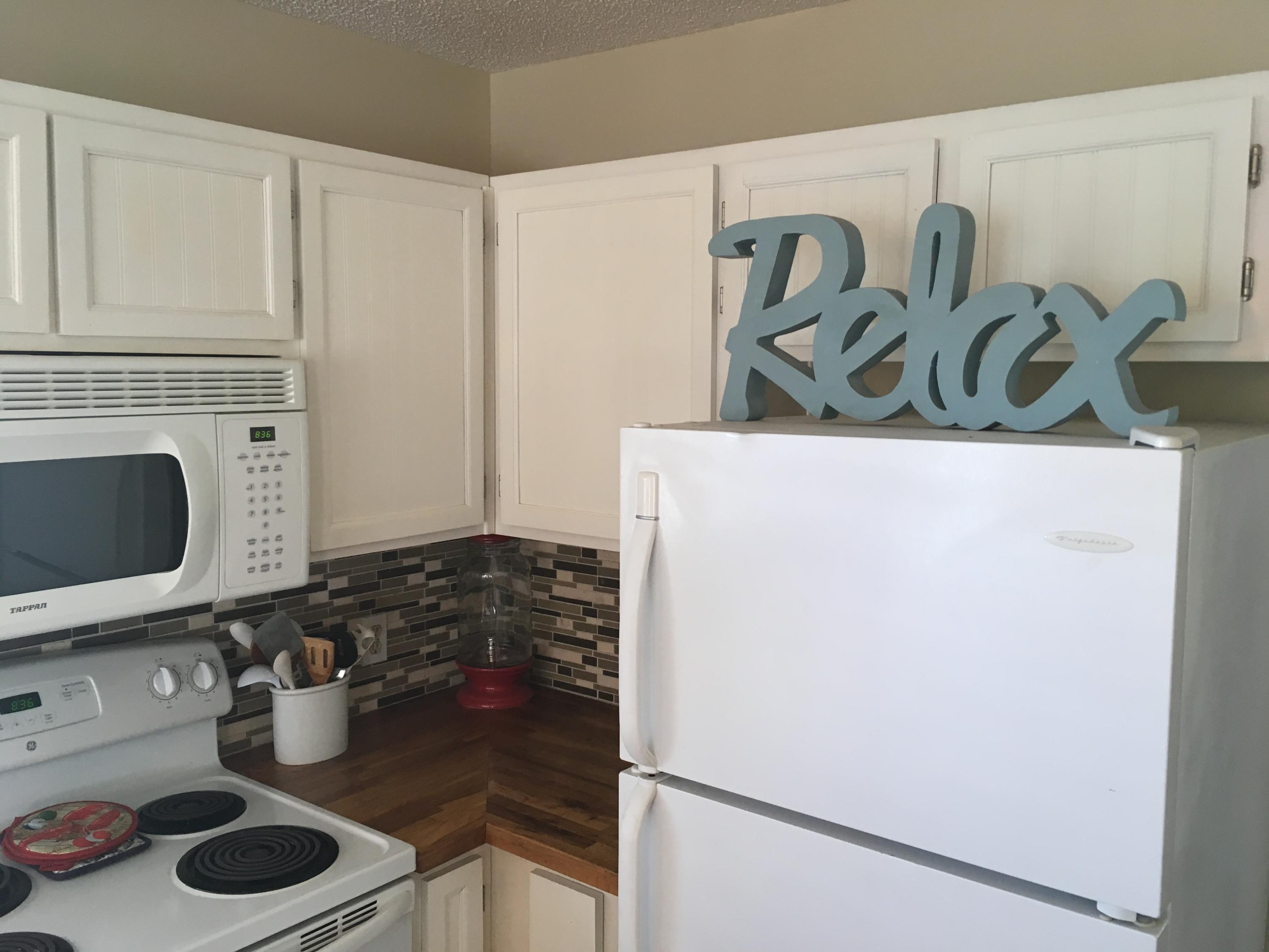 BEACHWOOD VILLAS CONDO PH 2 - Residential