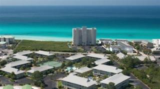BEACHWOOD VILLAS CONDO PH 2 - Residential