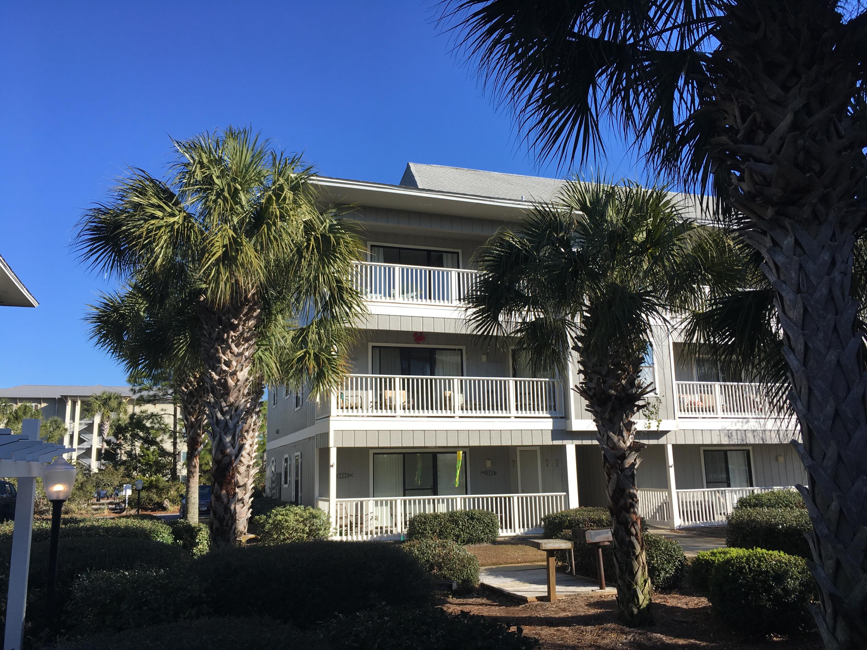 BEACHWOOD VILLAS CONDO PH 2 - Residential