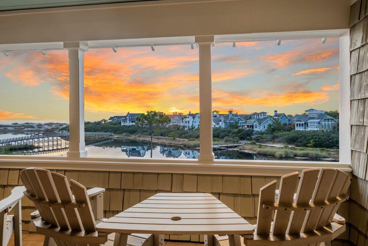 WATERSOUND BEACH - Residential