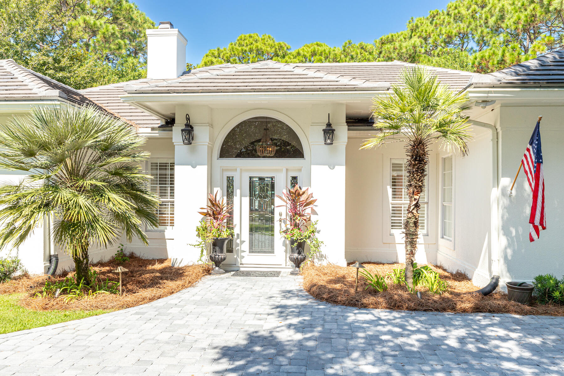 BAYTOWNE AVENUE - Residential