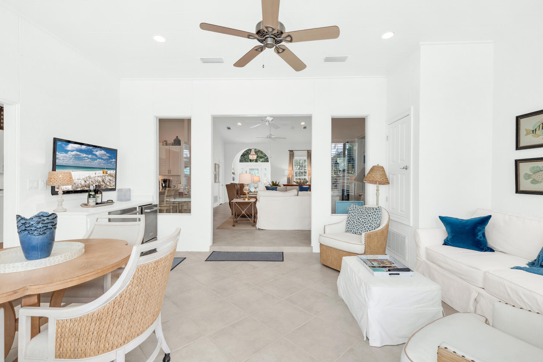 BAYTOWNE AVENUE - Residential