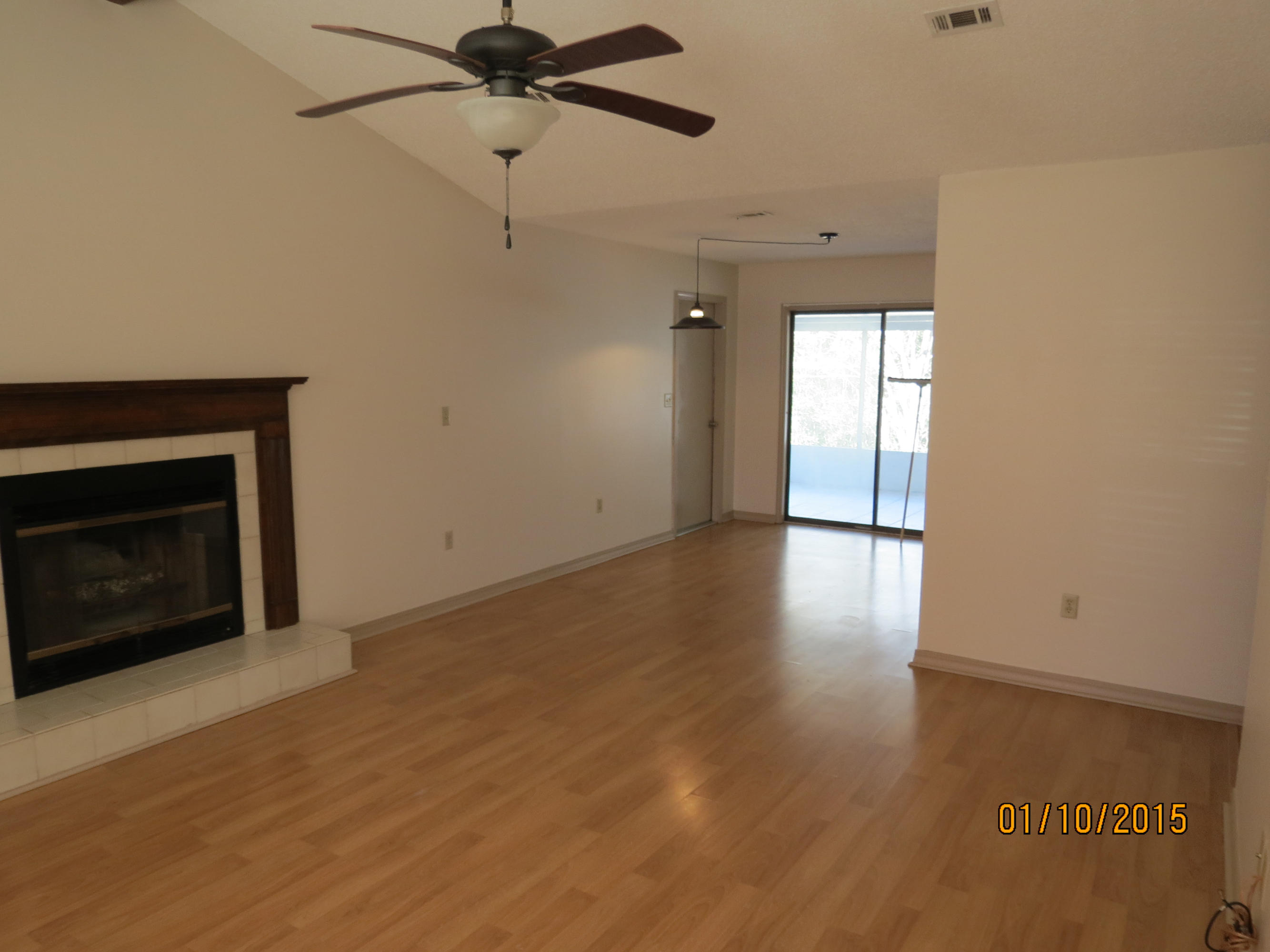 SHOAL CREEK MANOR 1ST ADDN - Residential Lease