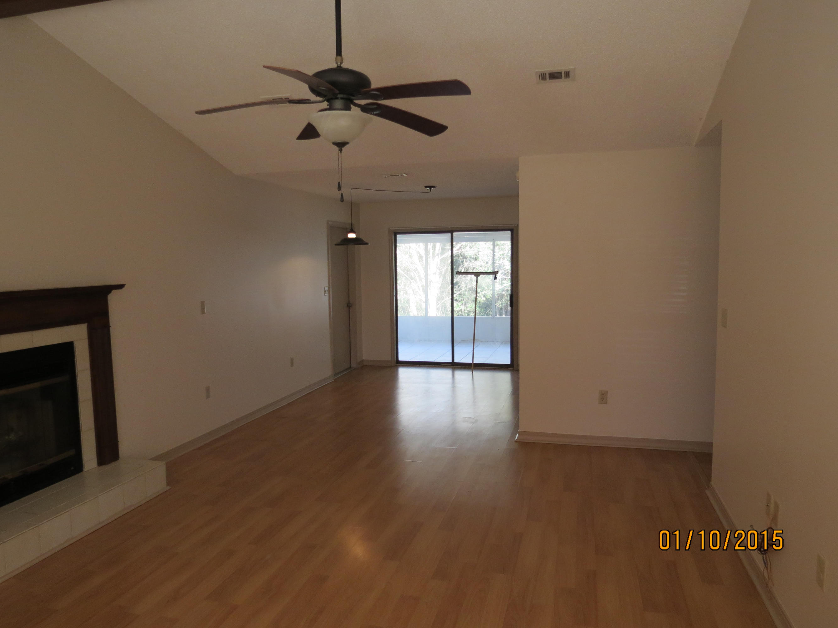SHOAL CREEK MANOR 1ST ADDN - Residential Lease