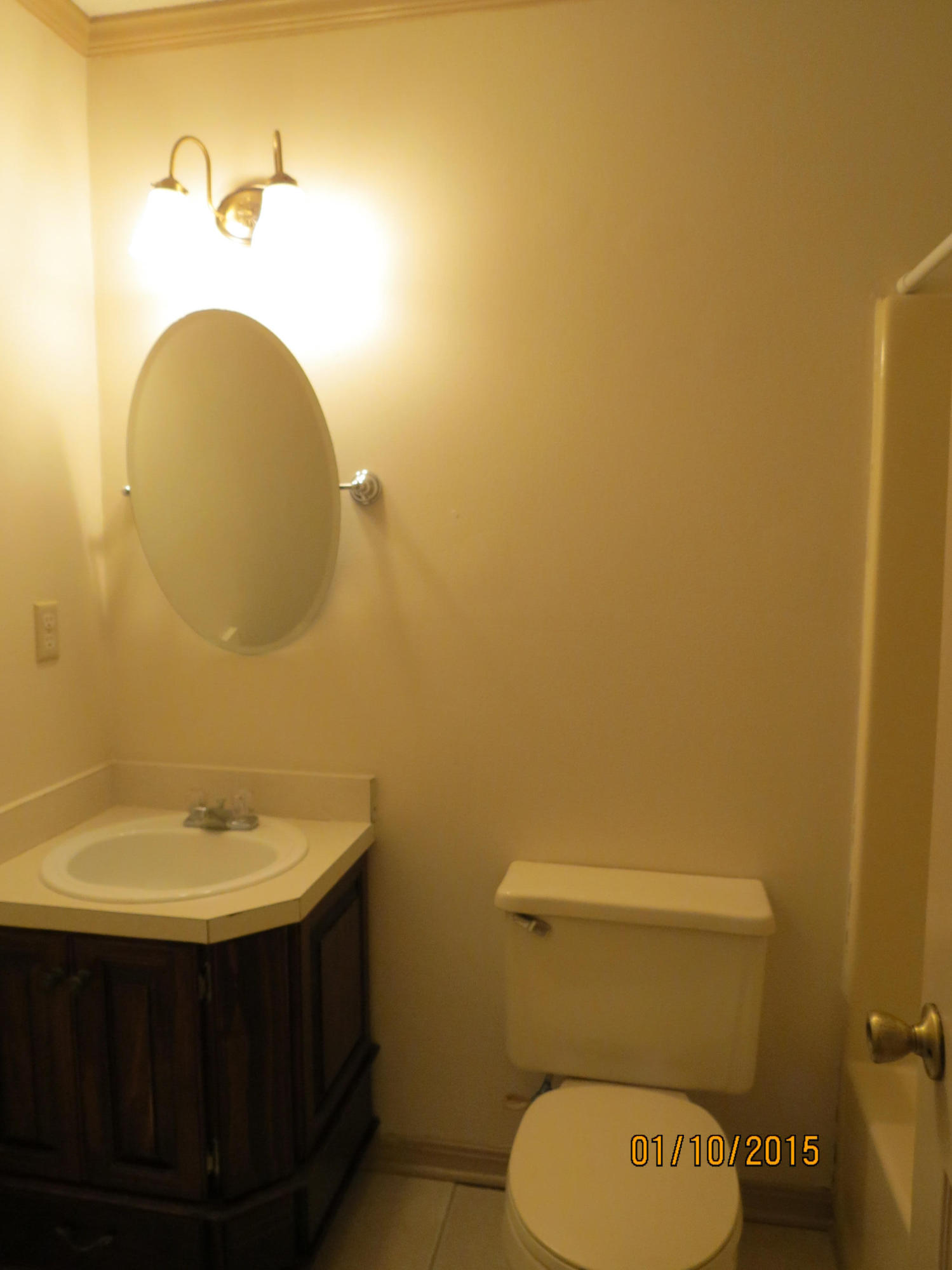 SHOAL CREEK MANOR 1ST ADDN - Residential Lease