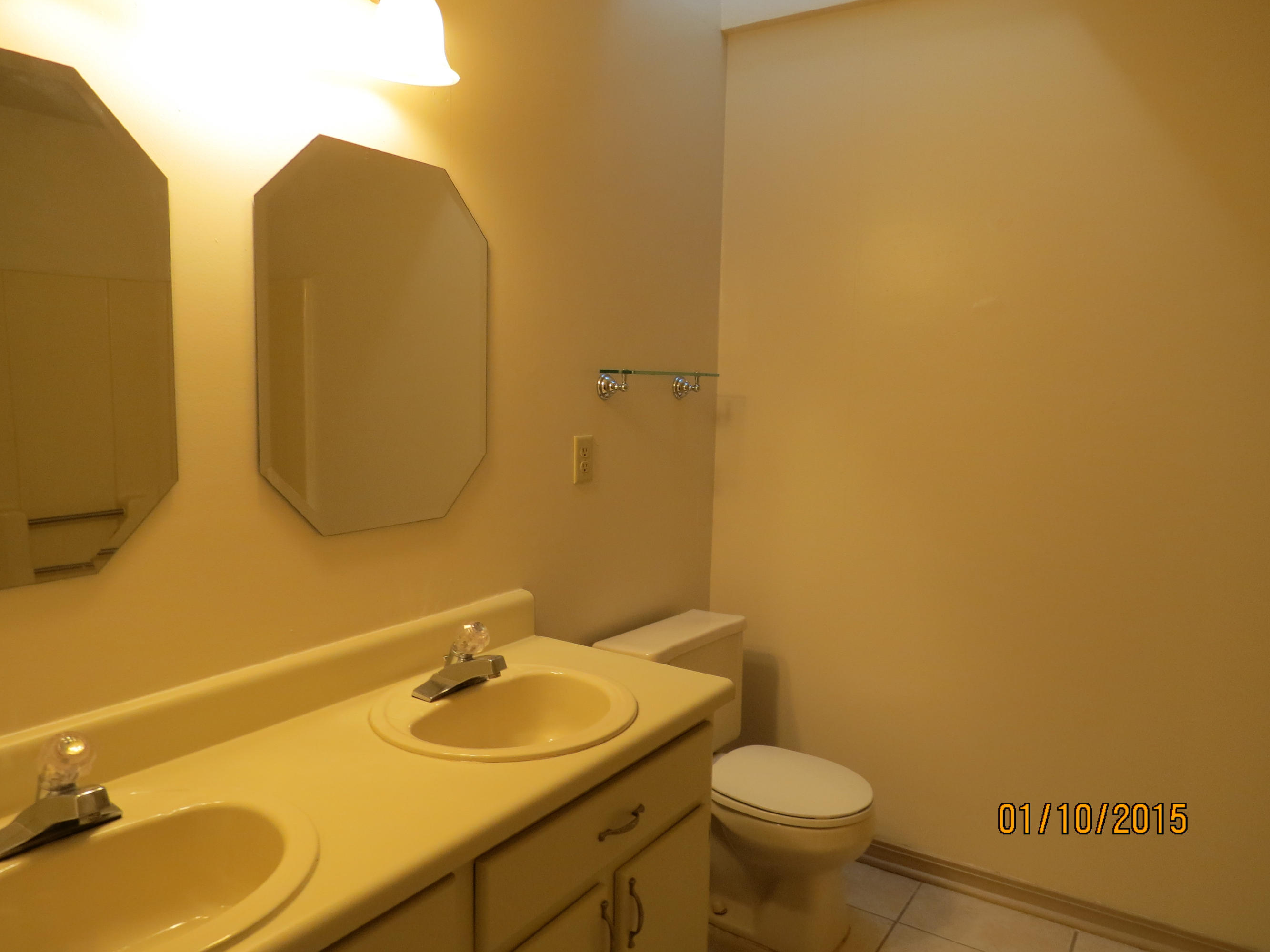 SHOAL CREEK MANOR 1ST ADDN - Residential Lease