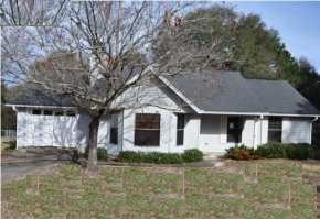 SHOAL CREEK MANOR 1ST ADDN - Residential Lease