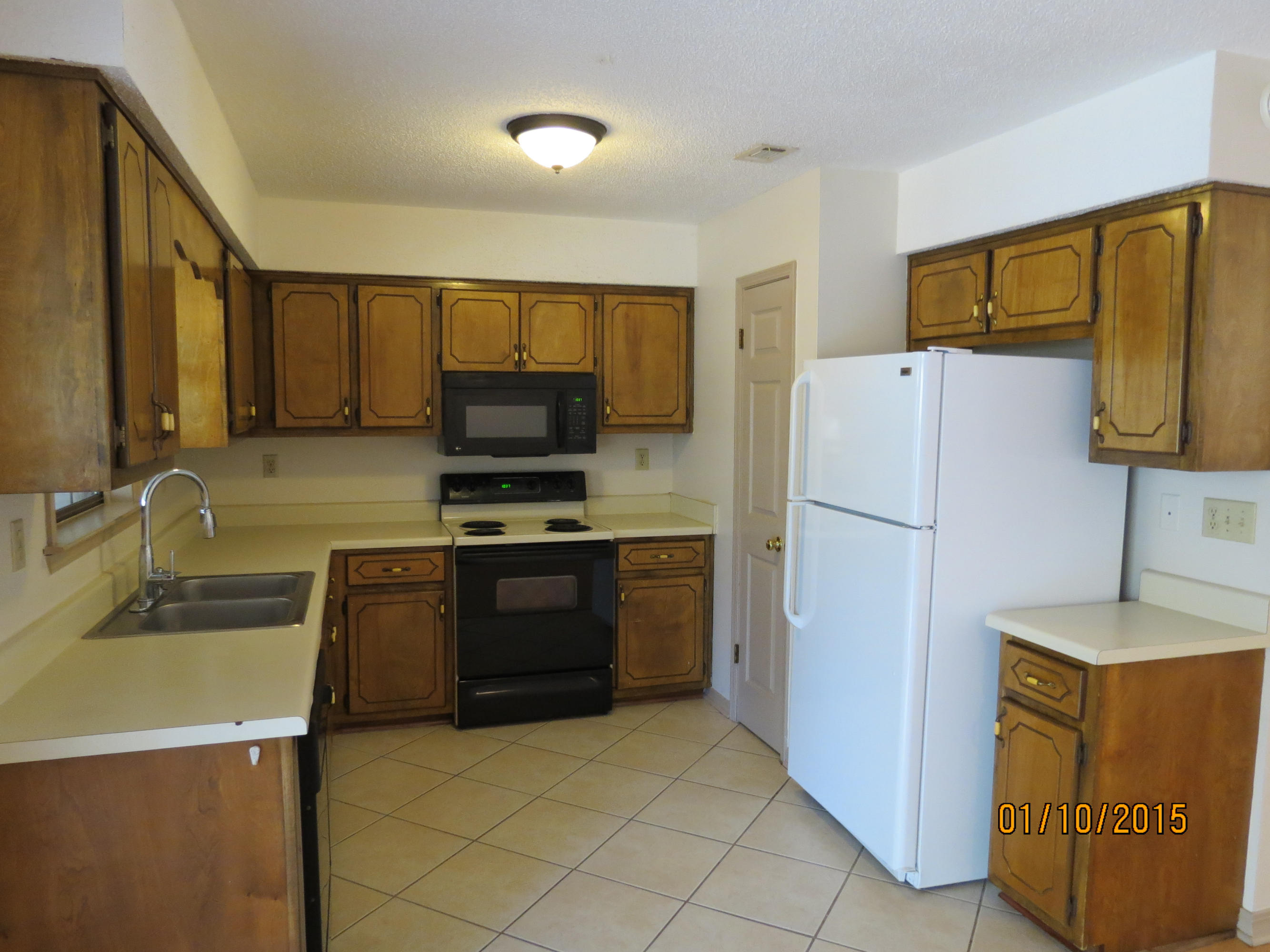 SHOAL CREEK MANOR 1ST ADDN - Residential Lease