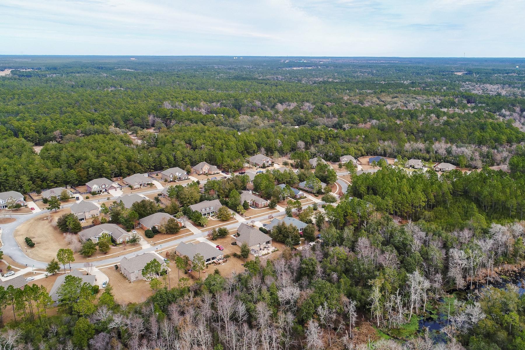 HAMMOCK BAY - Land