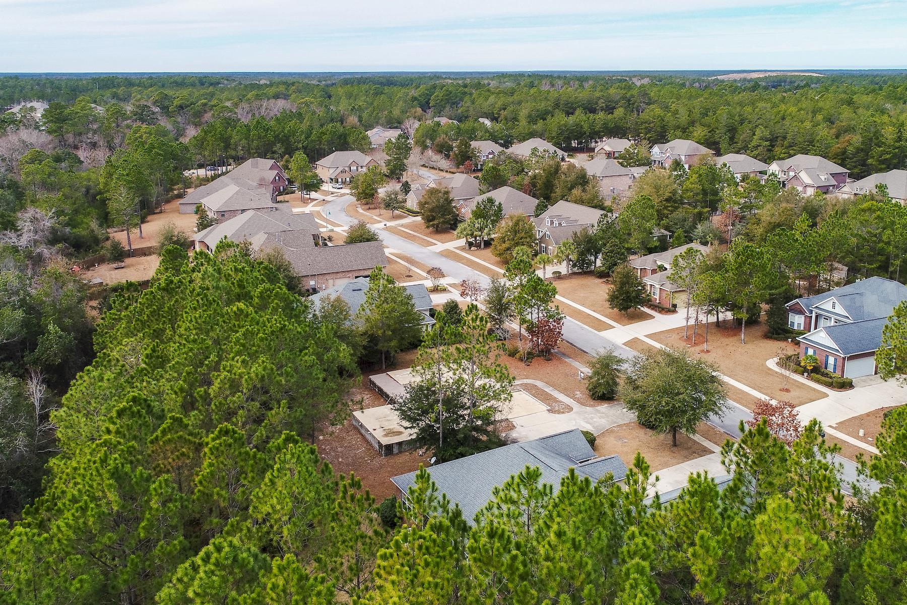 HAMMOCK BAY - Land