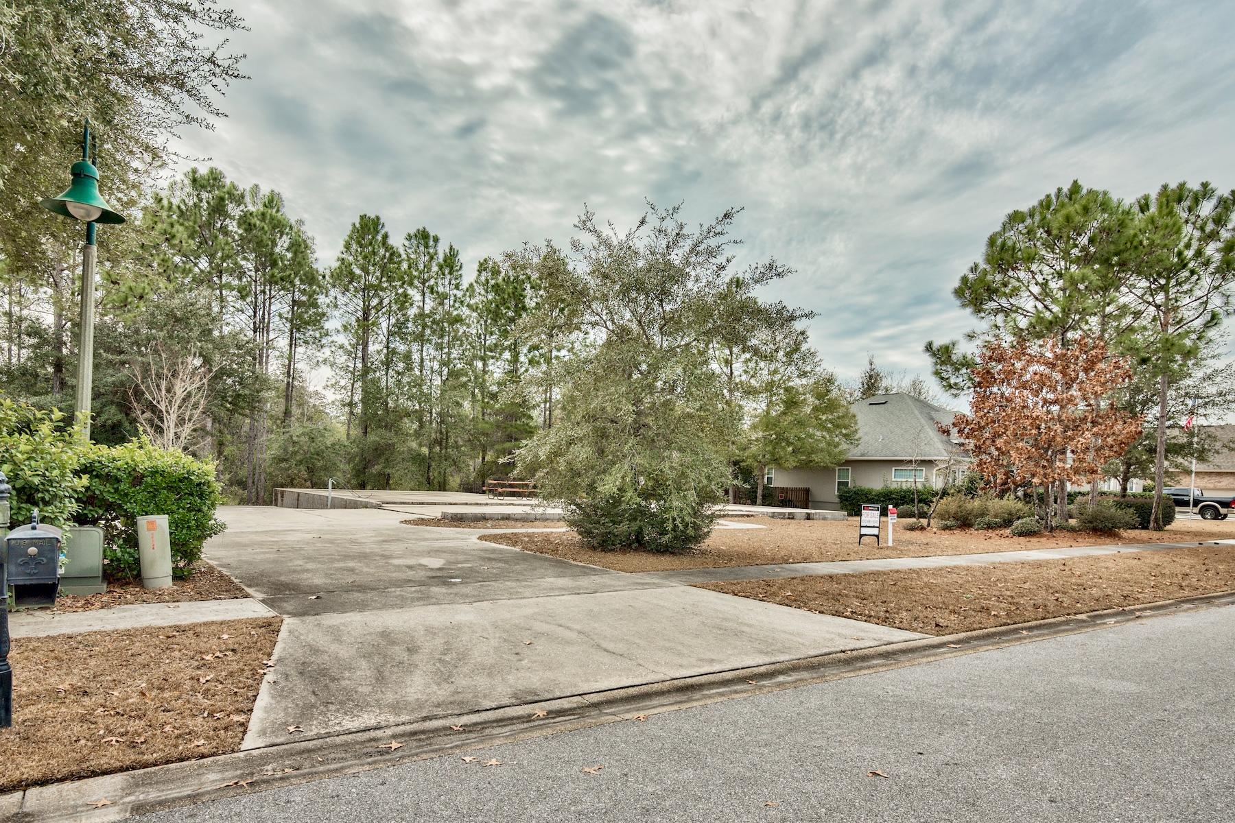 HAMMOCK BAY - Land