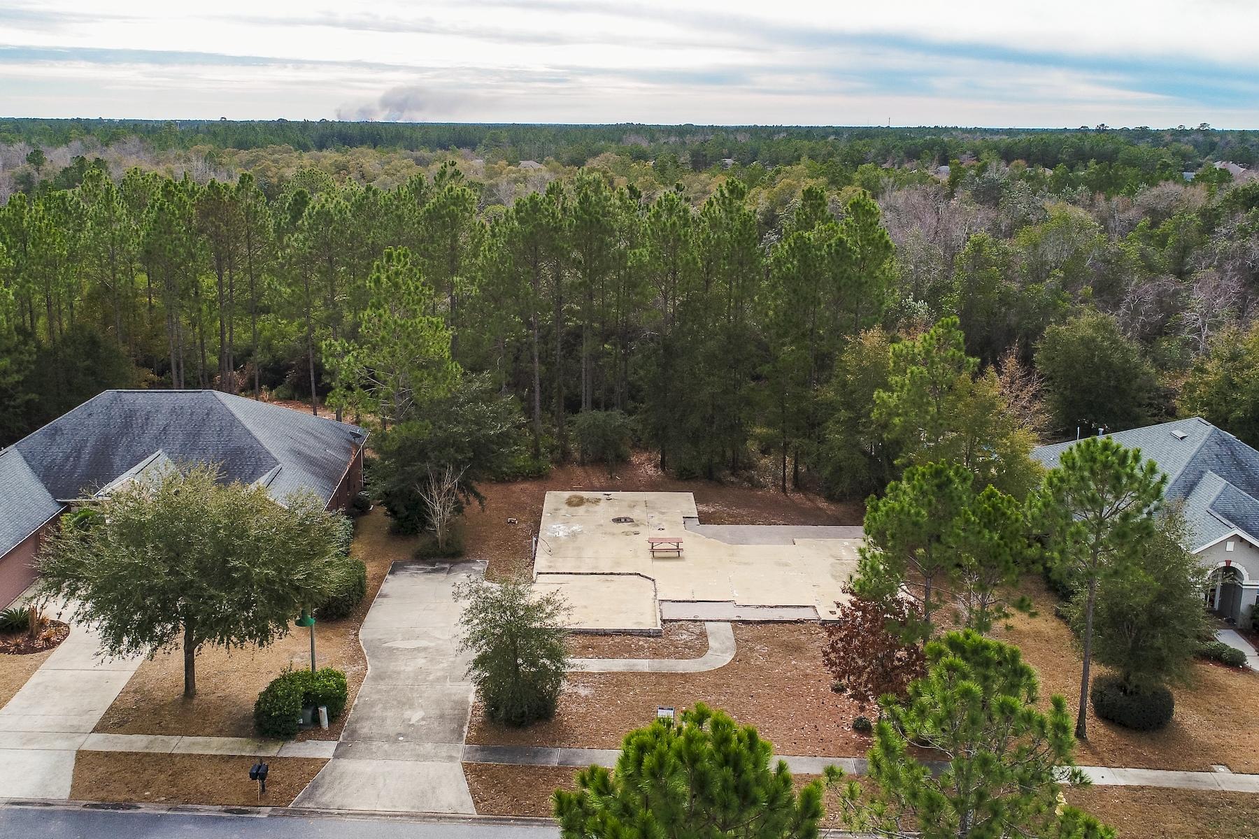 HAMMOCK BAY - Land