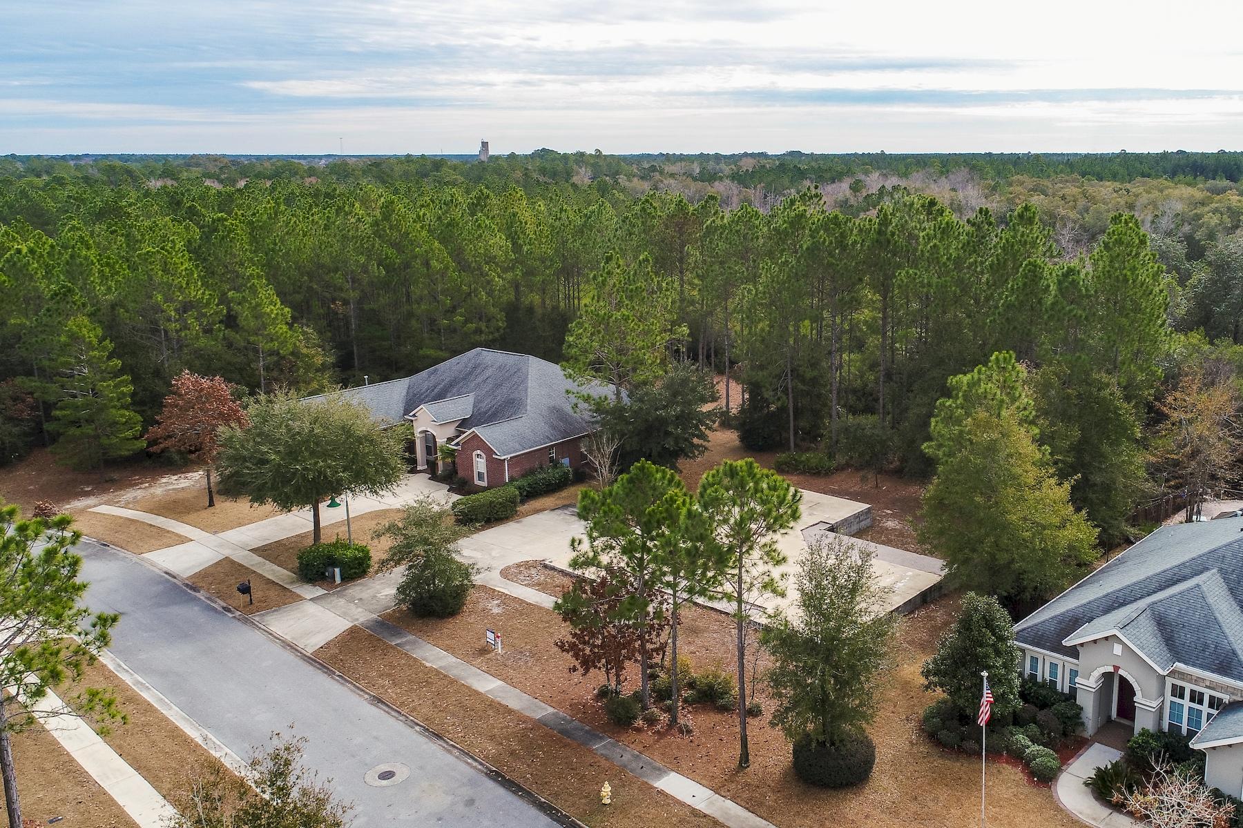 HAMMOCK BAY - Land