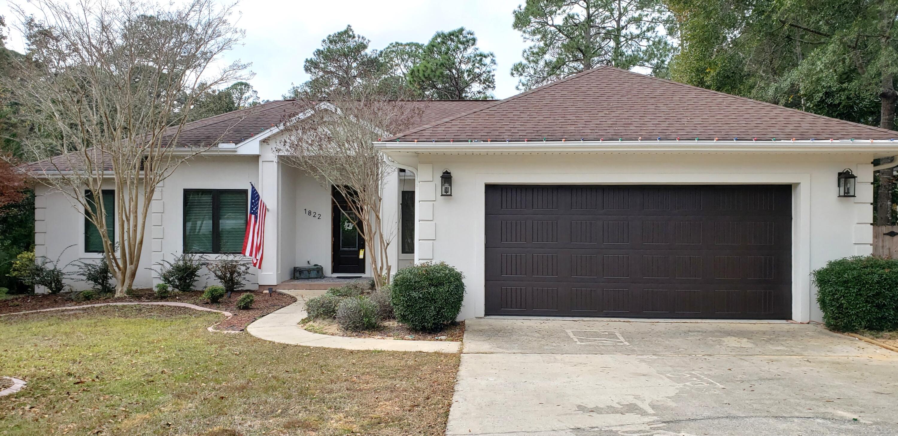 HUNTINGTON S/D PH 1 - Residential Lease