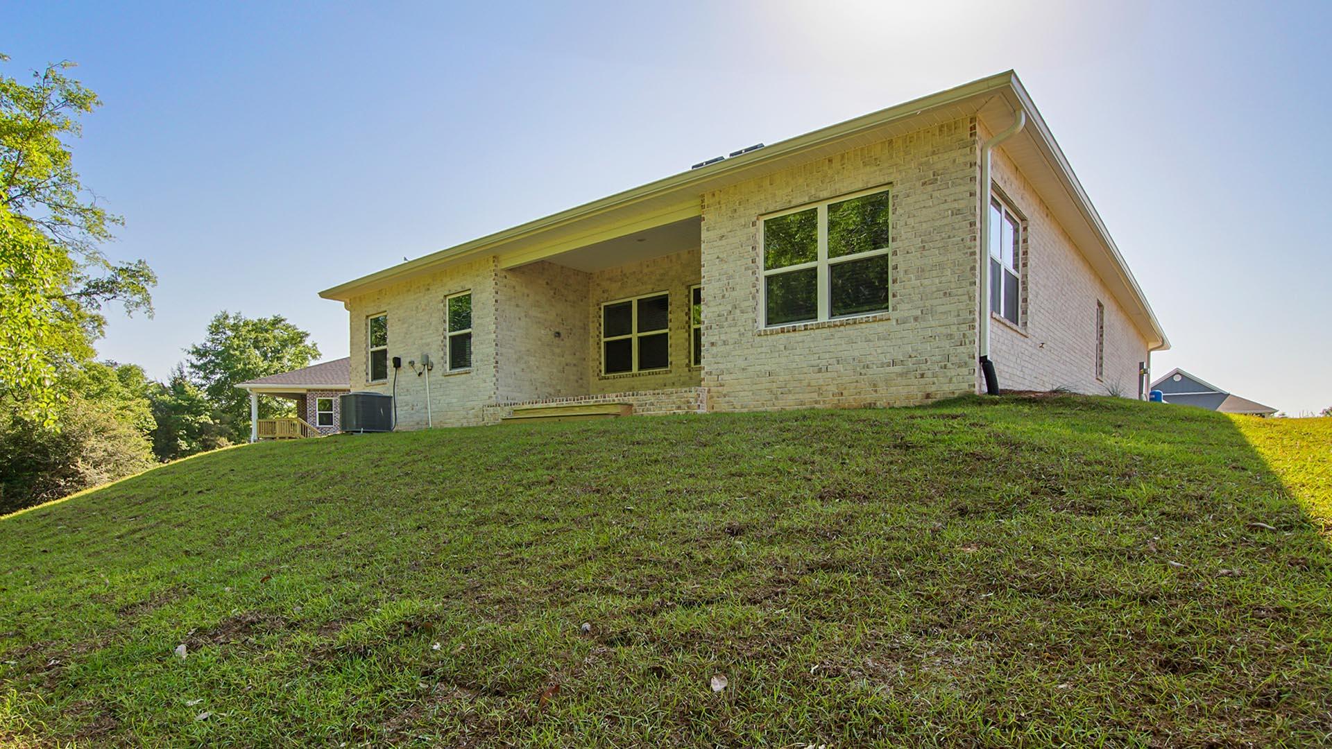 Owl's Head Farms - Residential