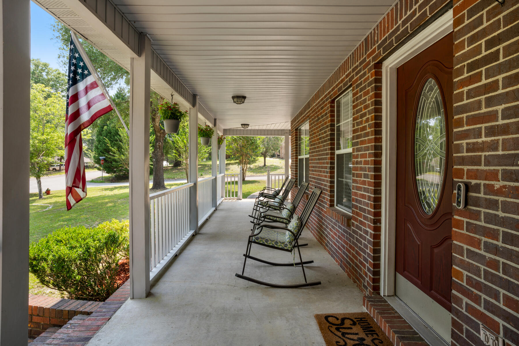INDIAN TRAILS PH 2 - Residential Lease