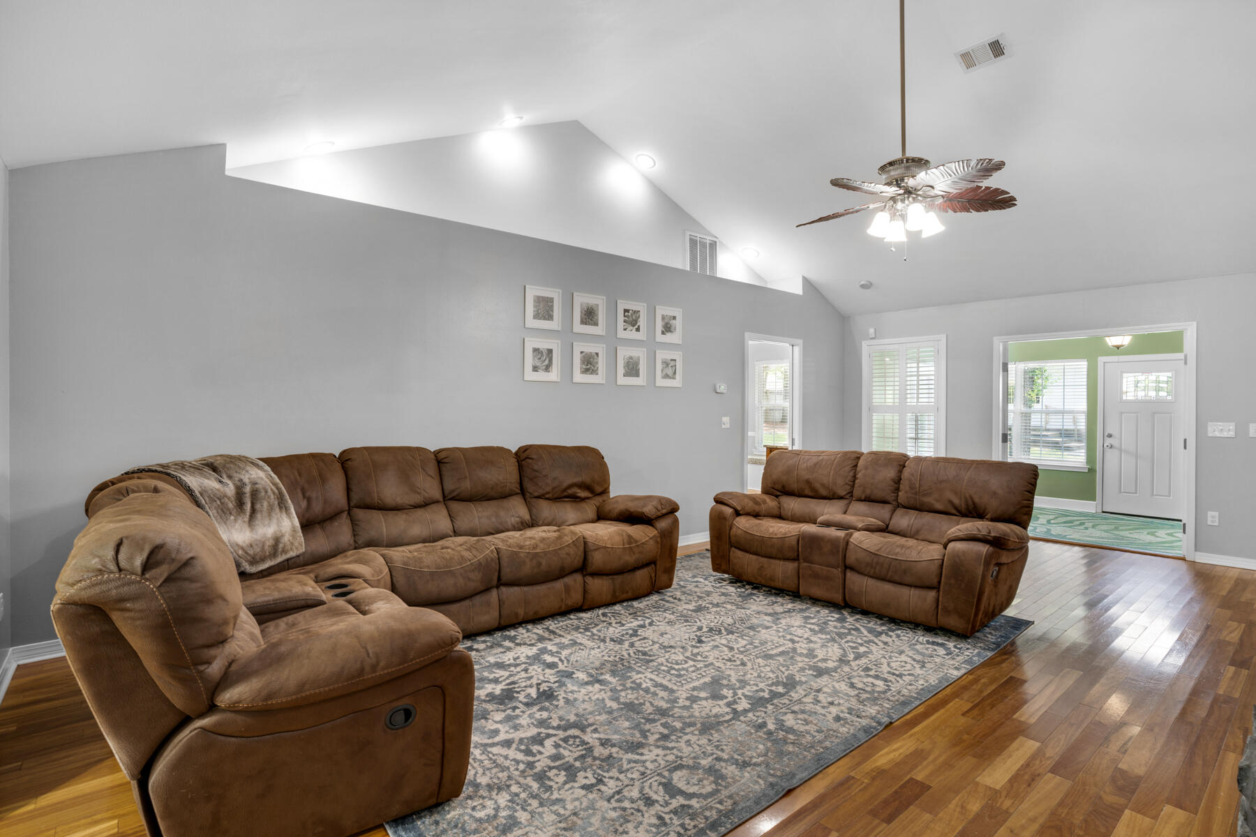INDIAN TRAILS PH 2 - Residential Lease