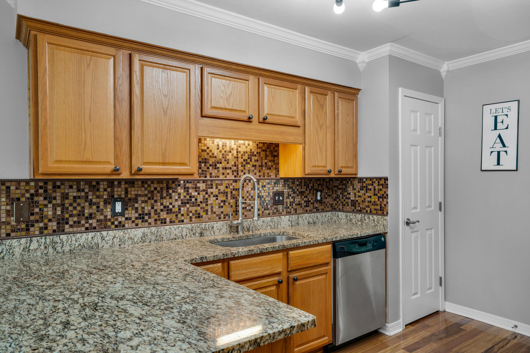 INDIAN TRAILS PH 2 - Residential Lease