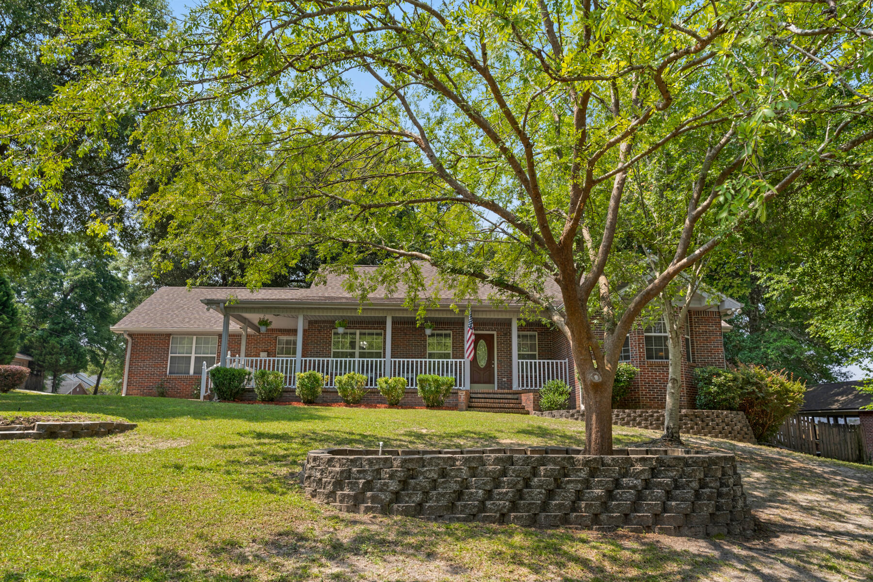 INDIAN TRAILS PH 2 - Residential Lease