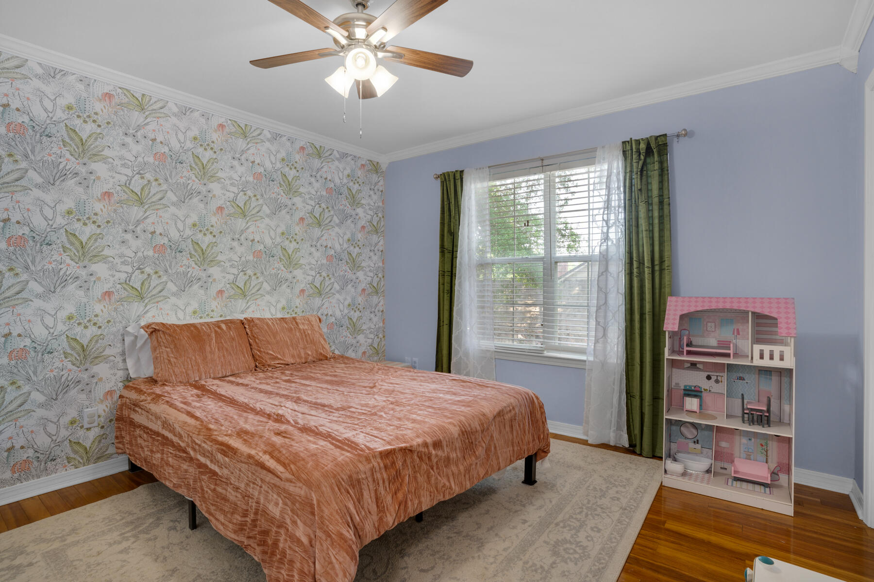 INDIAN TRAILS PH 2 - Residential Lease